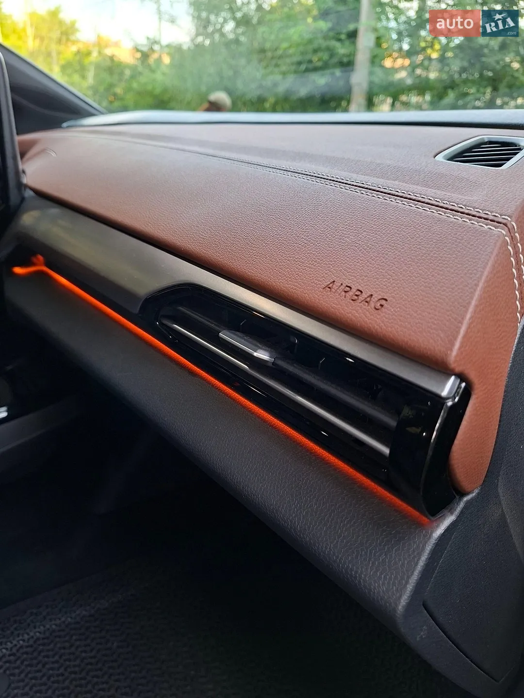 2021 Volkswagen ID.4 - мініатюра 55