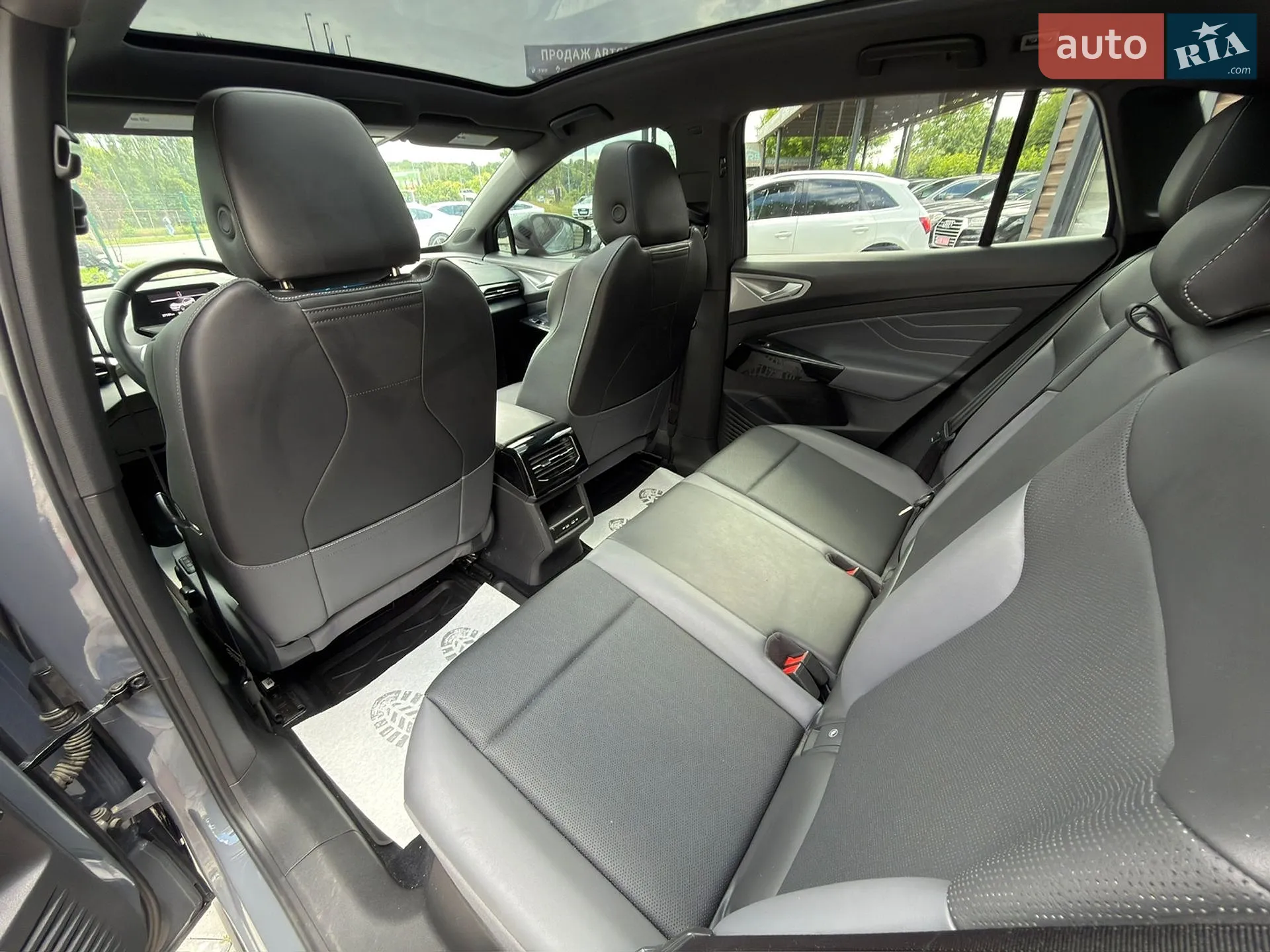 2023 Volkswagen ID.4 - мініатюра 22