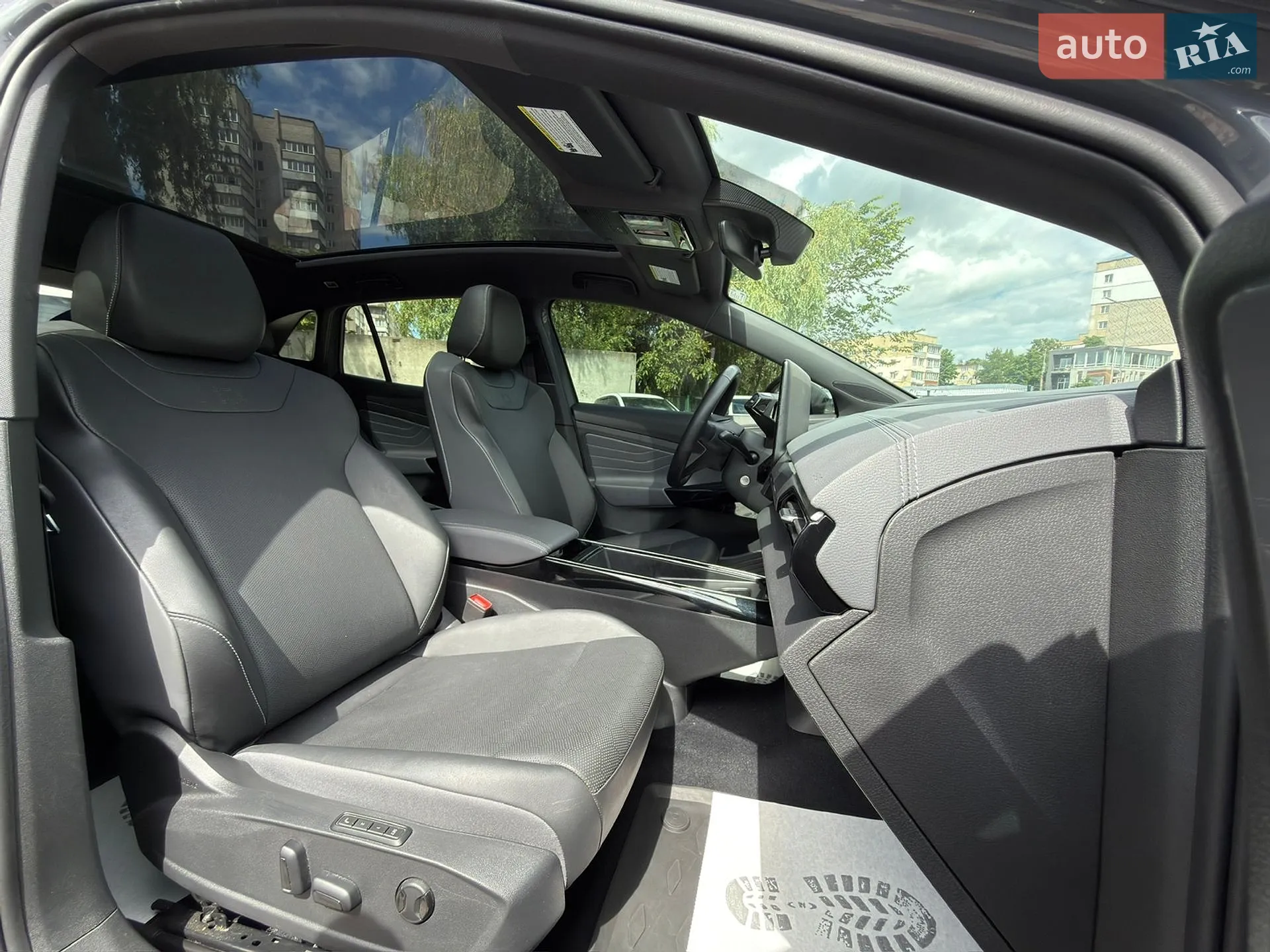 2023 Volkswagen ID.4 - мініатюра 29