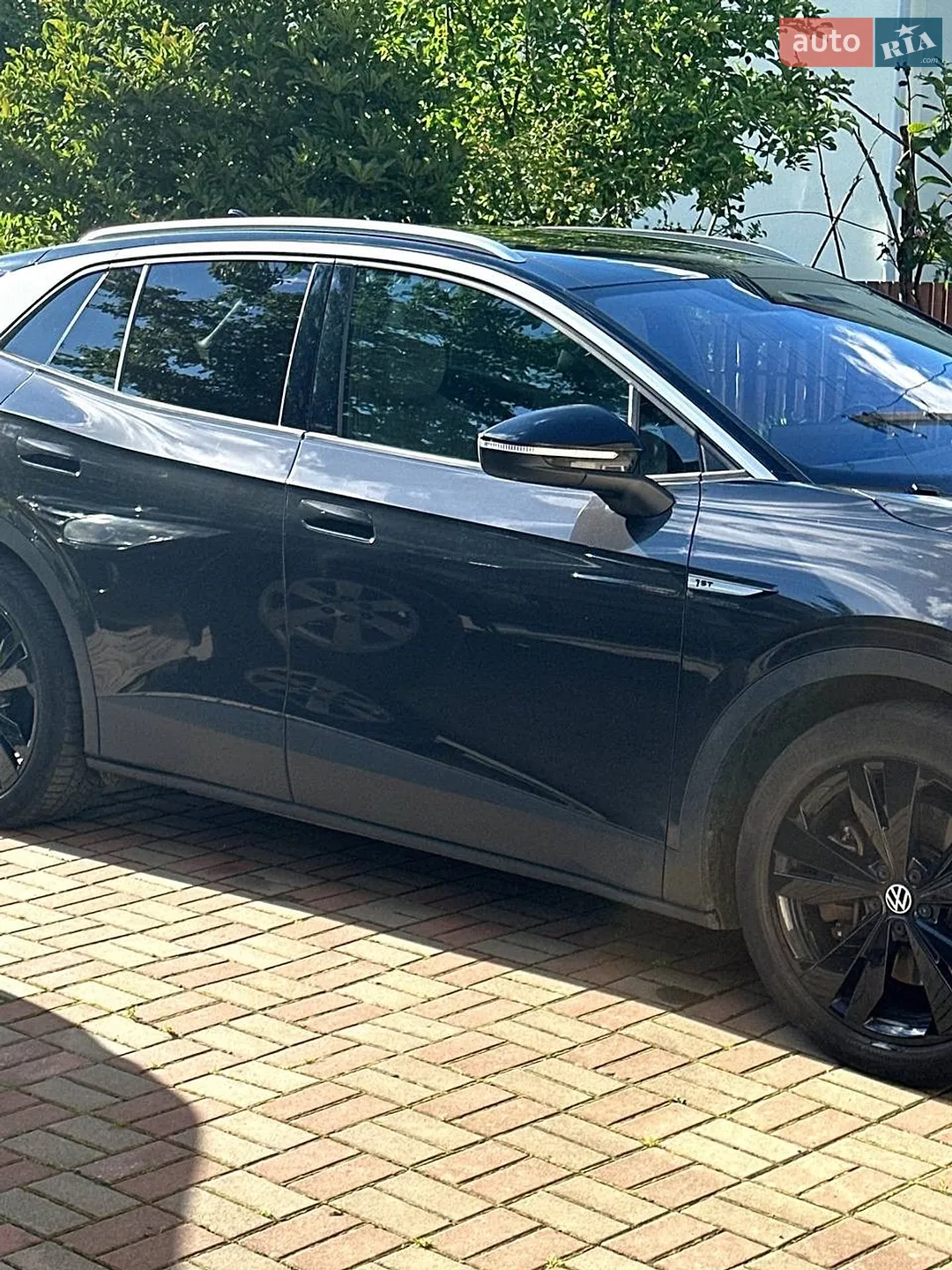 2020 Volkswagen ID.4 - мініатюра 2
