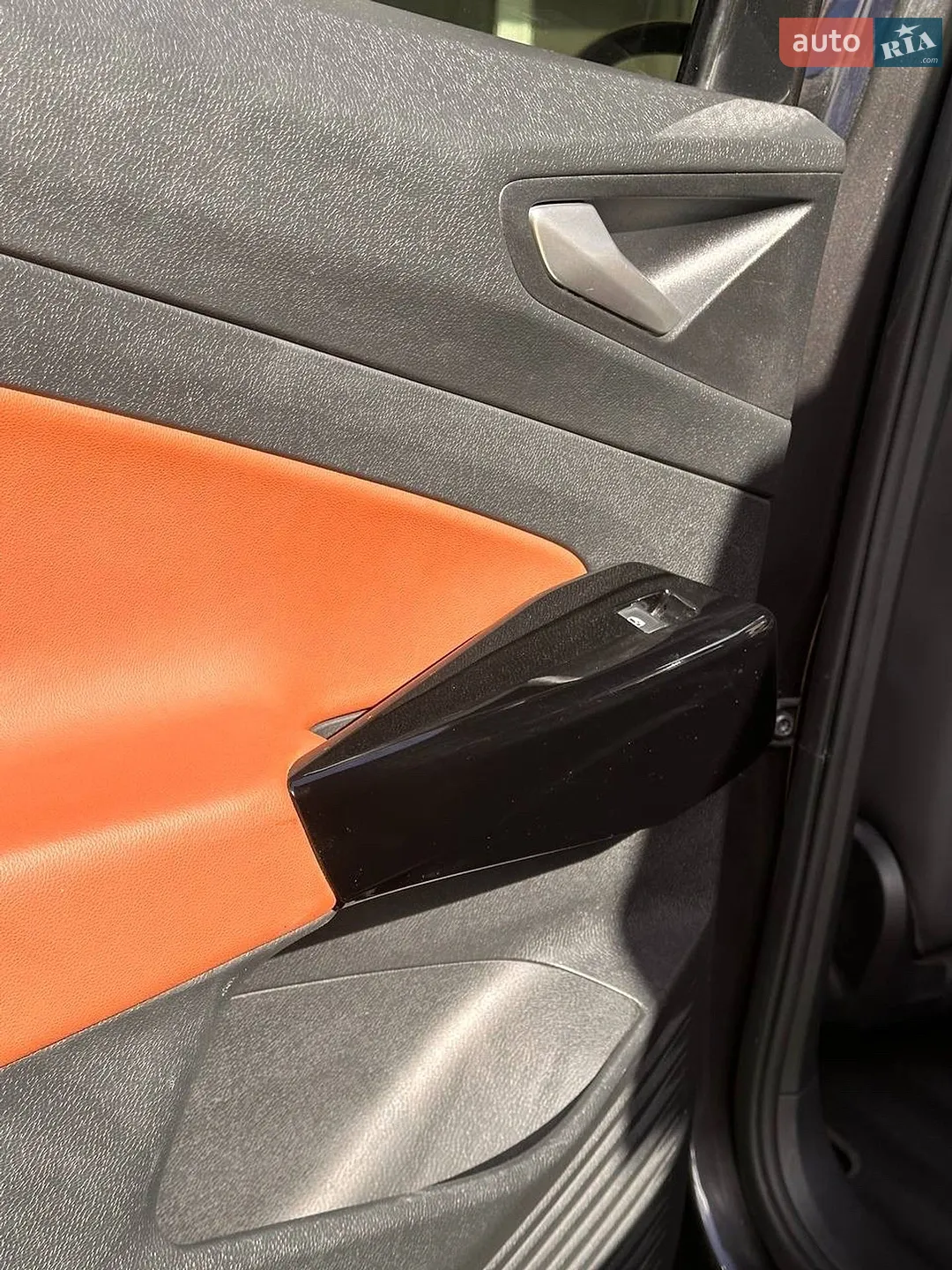 2020 Volkswagen ID.4 - мініатюра 15