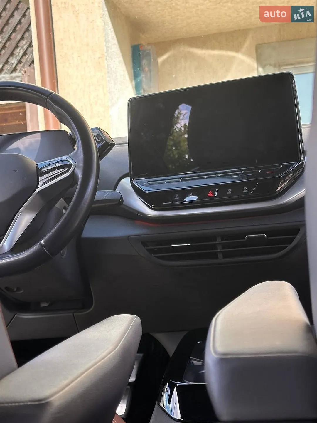 2020 Volkswagen ID.4 - мініатюра 20