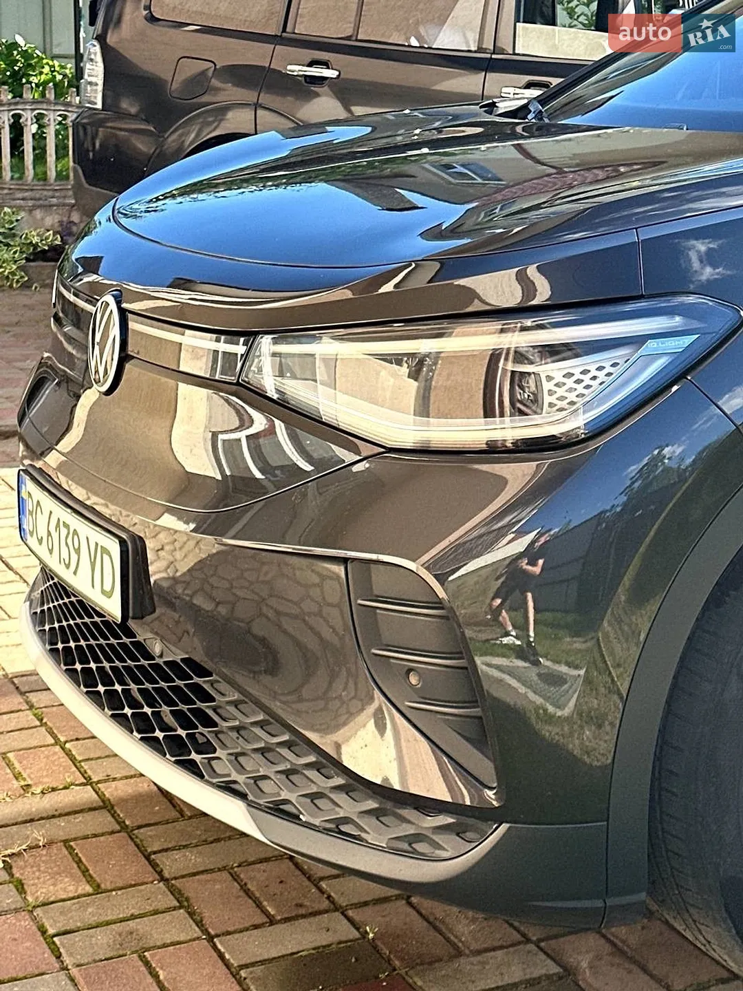 2020 Volkswagen ID.4 - мініатюра 33