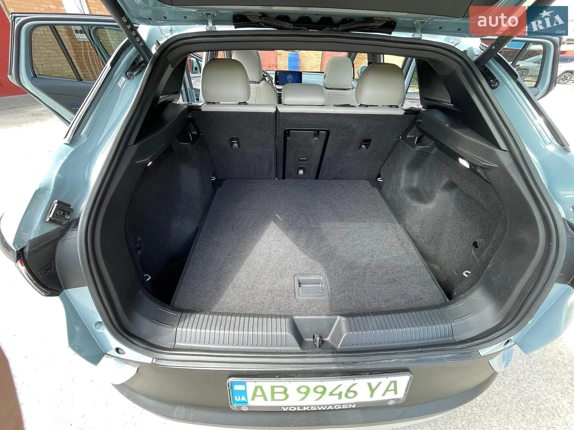 2024 Volkswagen ID.4 - мініатюра 13