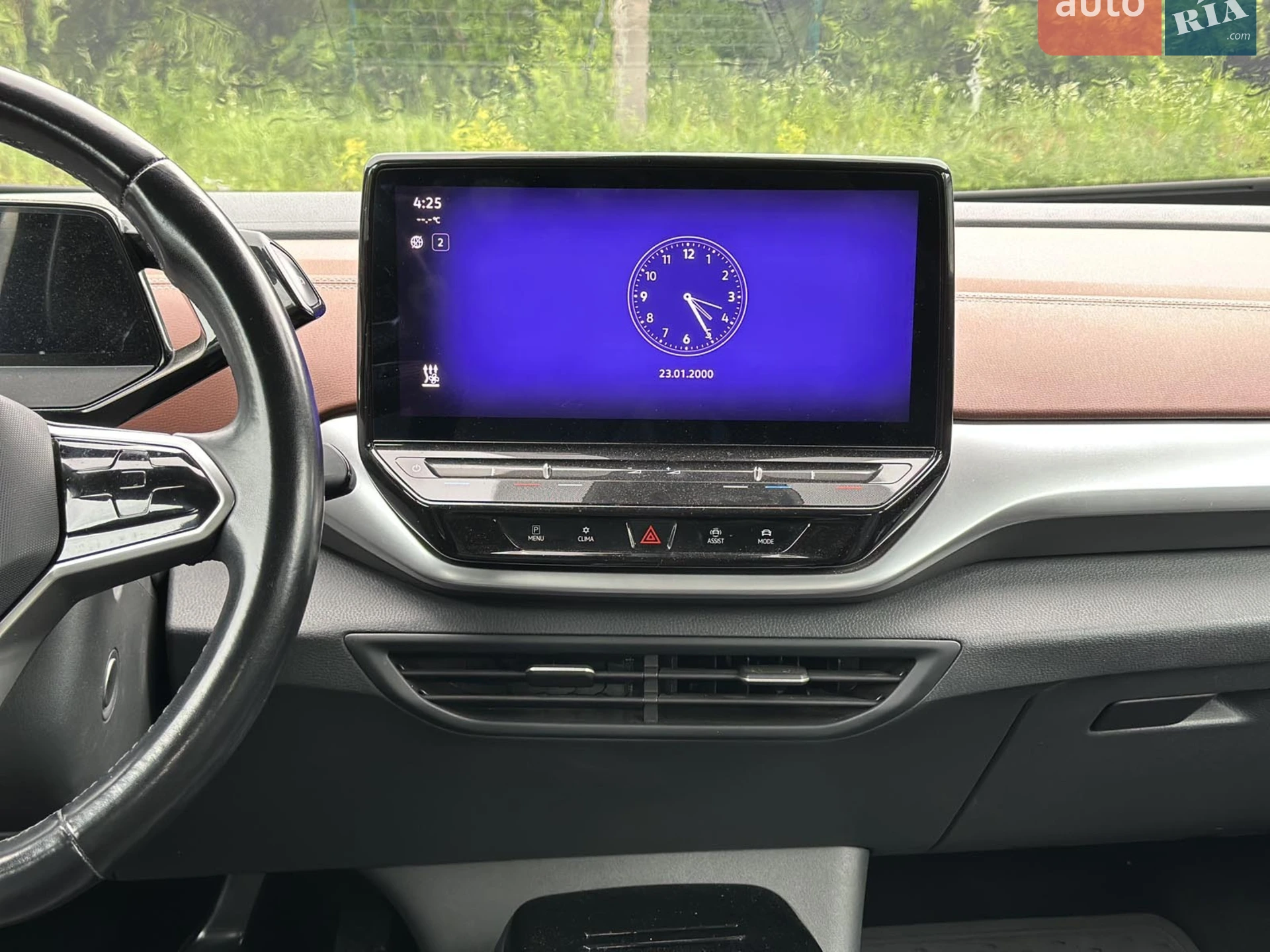 2021 Volkswagen ID.4 - мініатюра 14