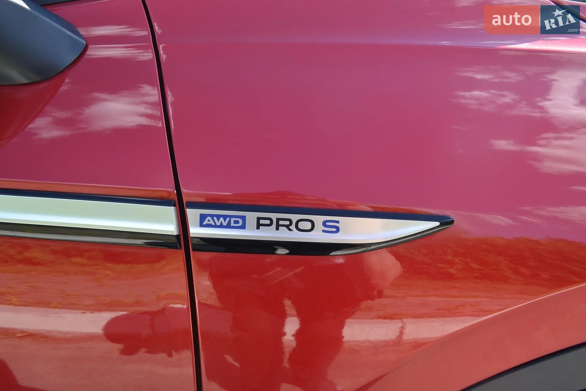 2022 Volkswagen ID.4 - мініатюра 6
