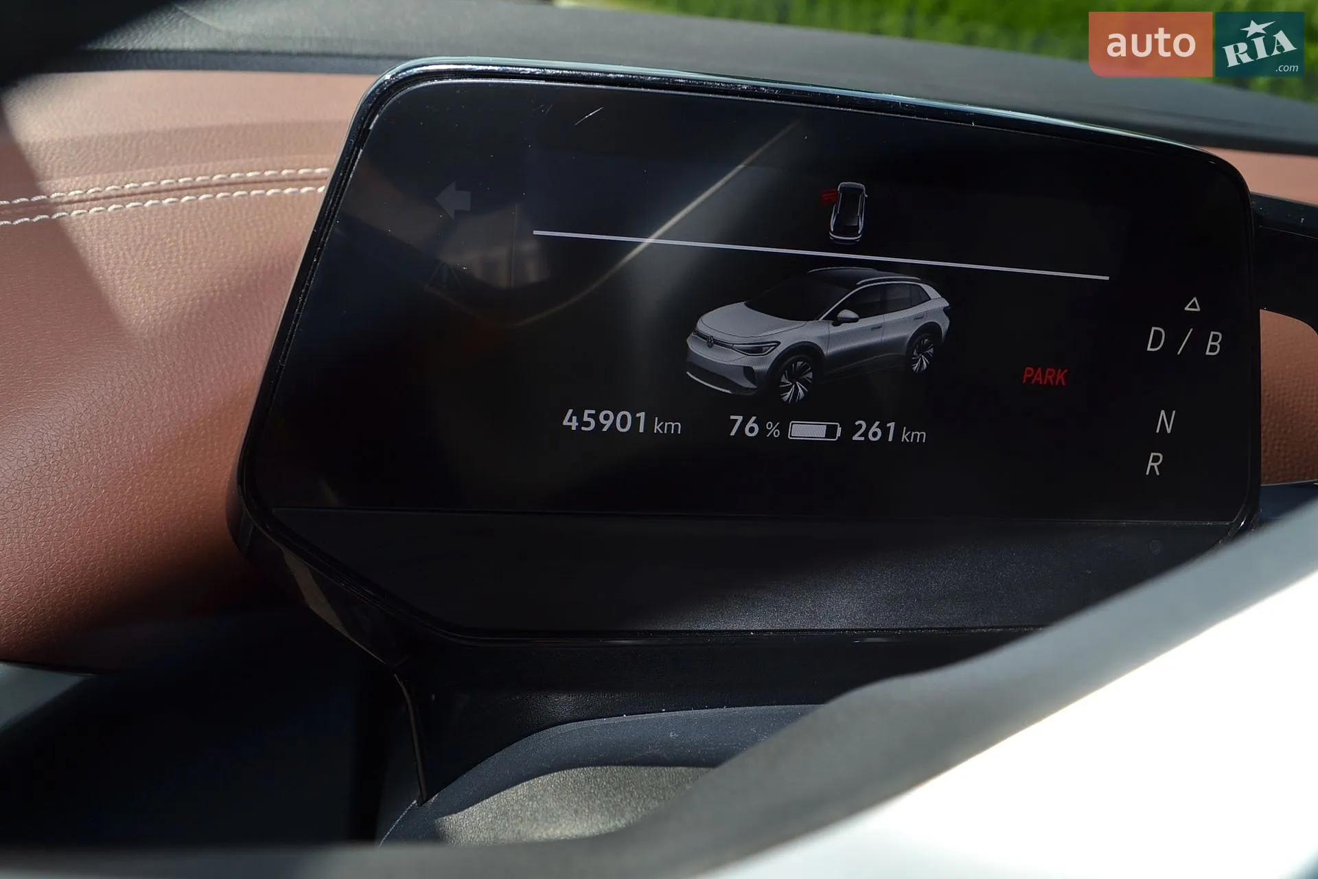 2022 Volkswagen ID.4 - мініатюра 17