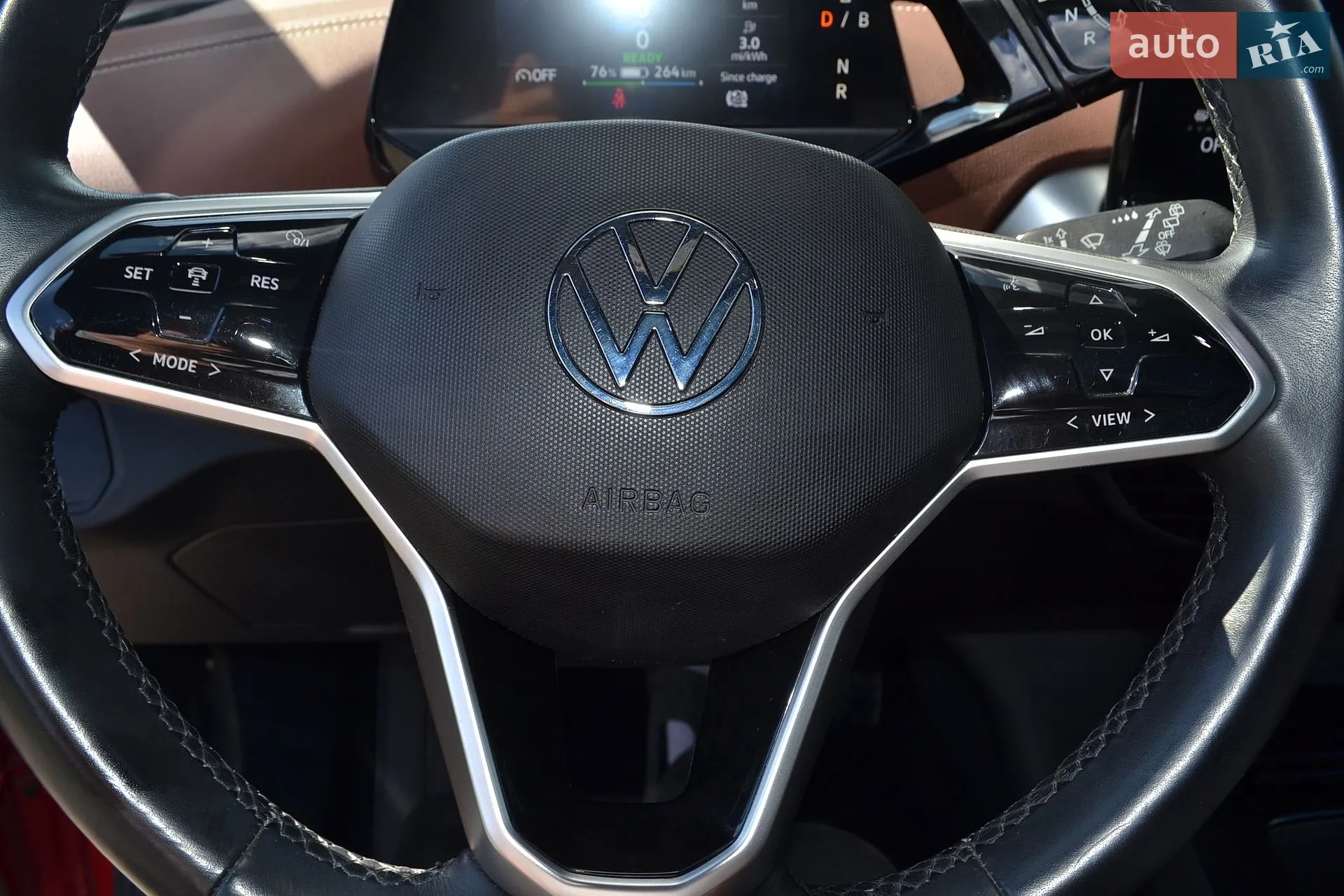 2022 Volkswagen ID.4 - мініатюра 19
