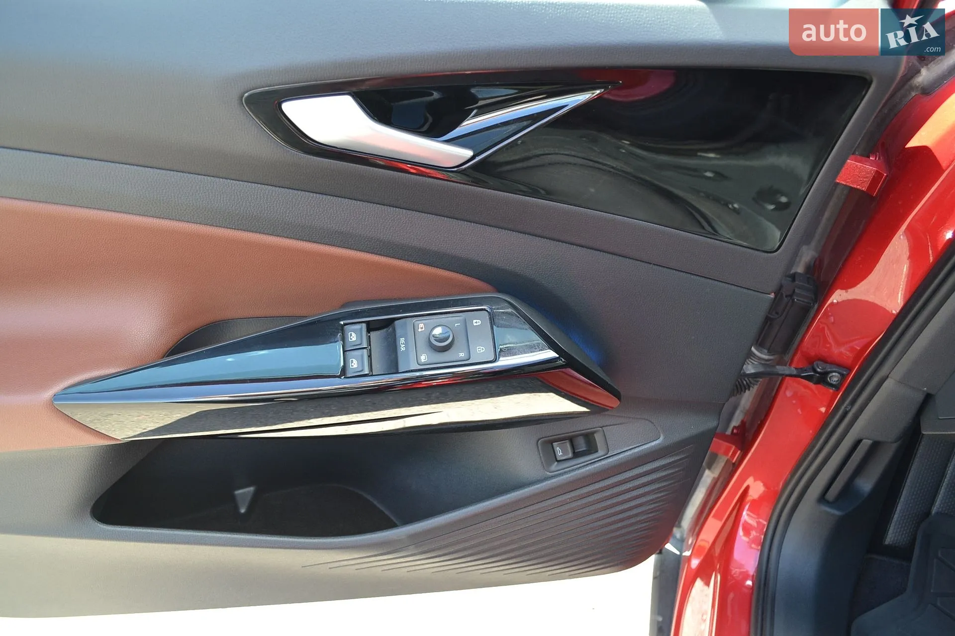 2022 Volkswagen ID.4 - мініатюра 24