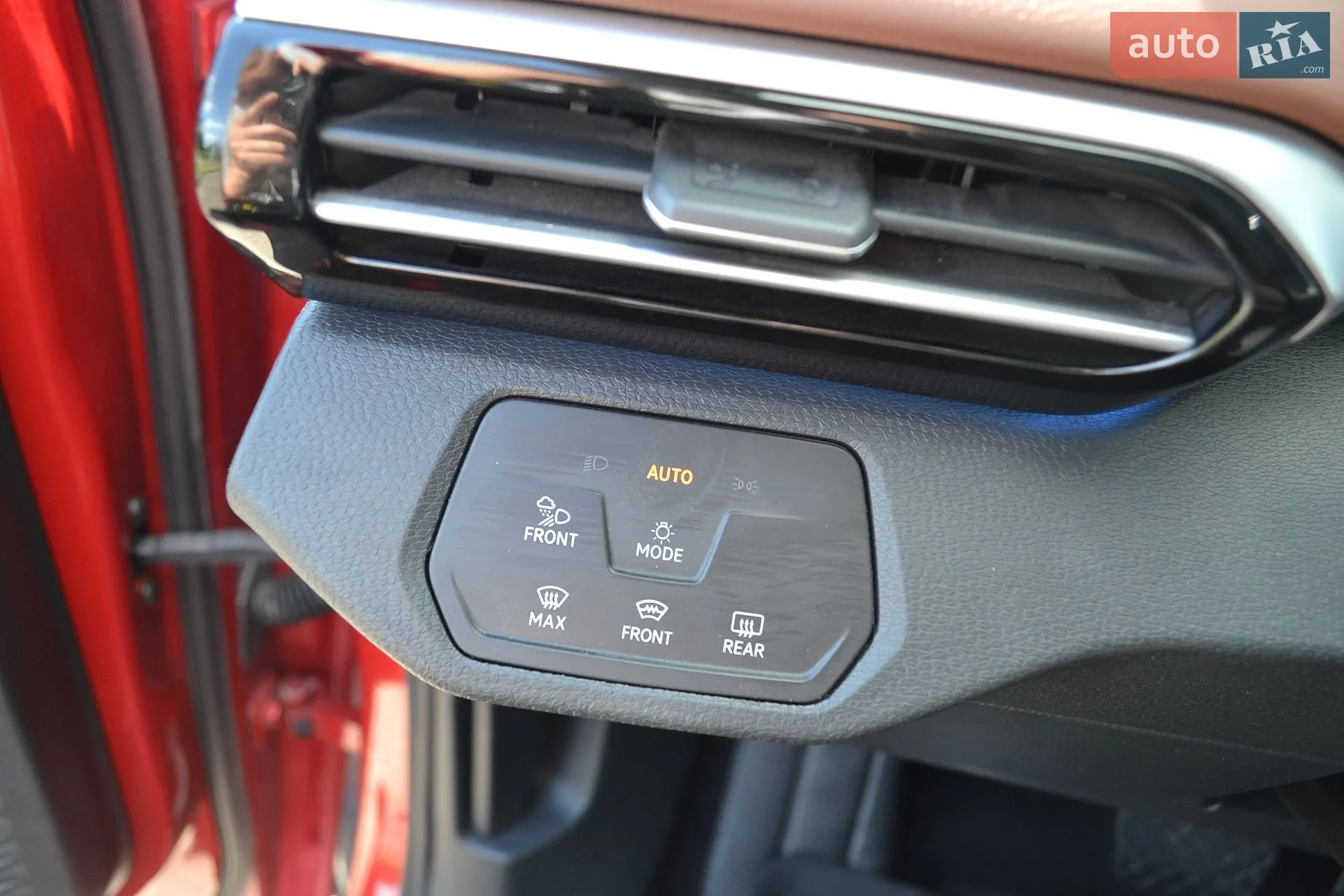 2022 Volkswagen ID.4 - мініатюра 25