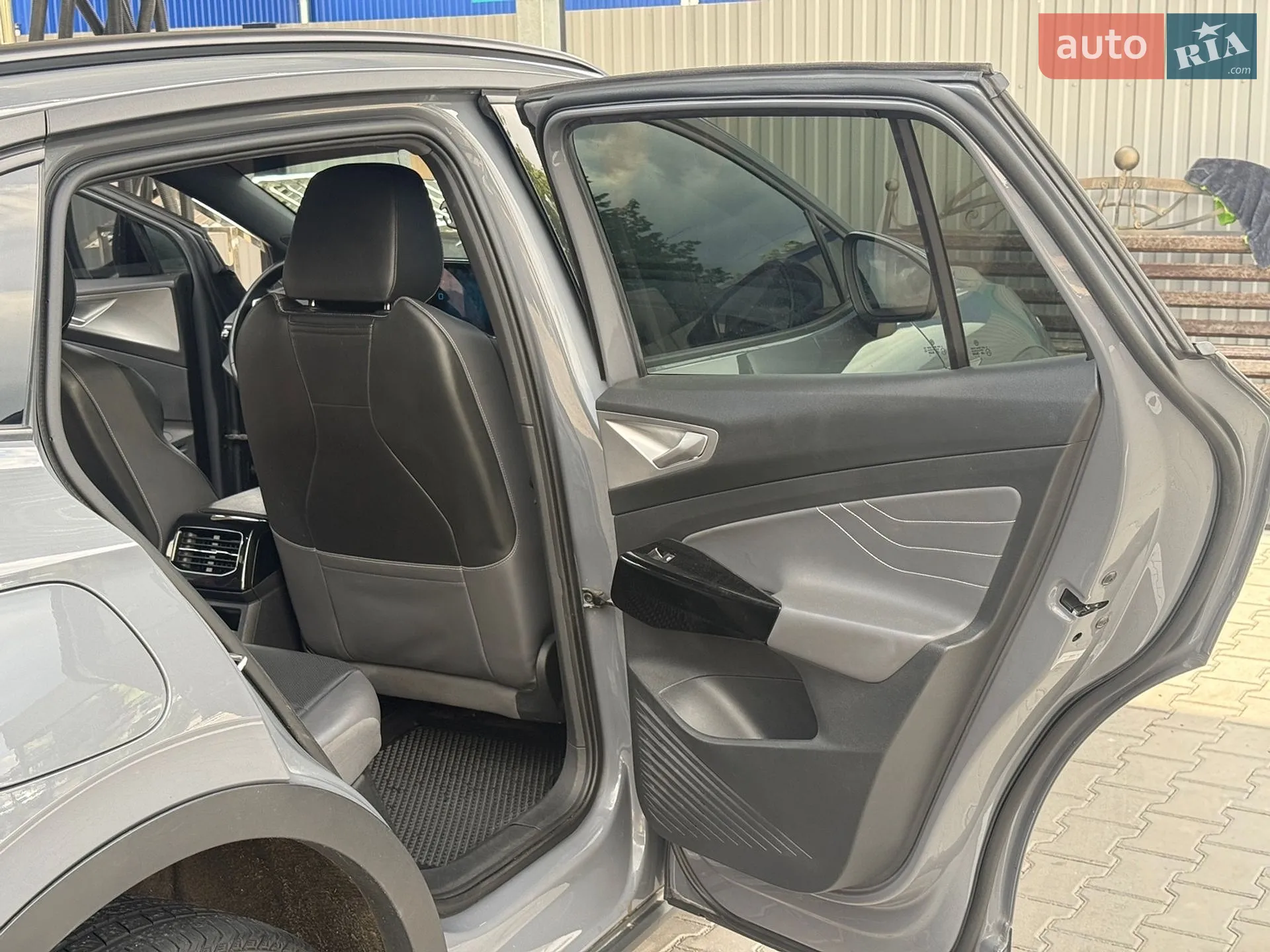 2022 Volkswagen ID.4 - мініатюра 20