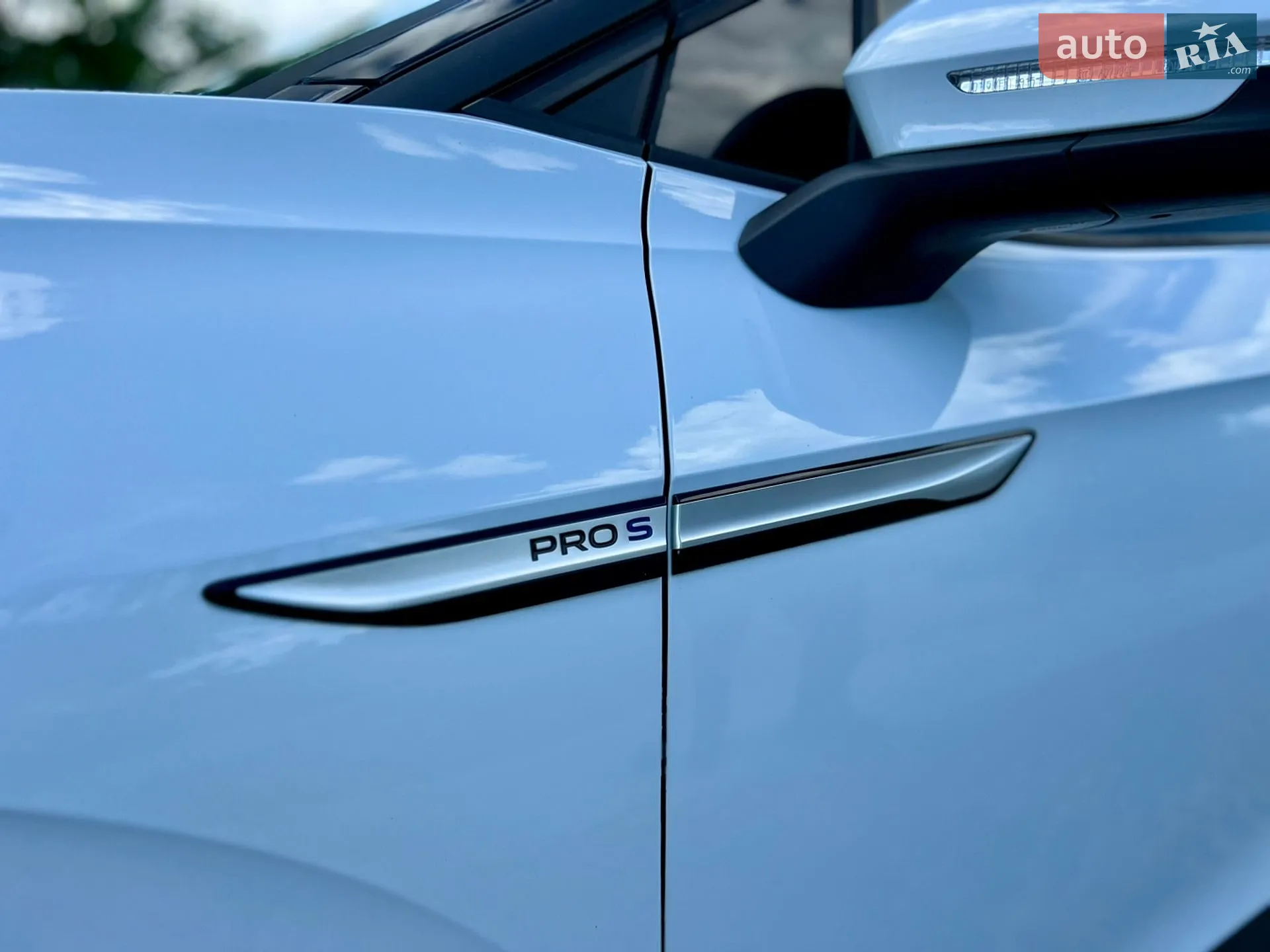 2021 Volkswagen ID.4 - мініатюра 8