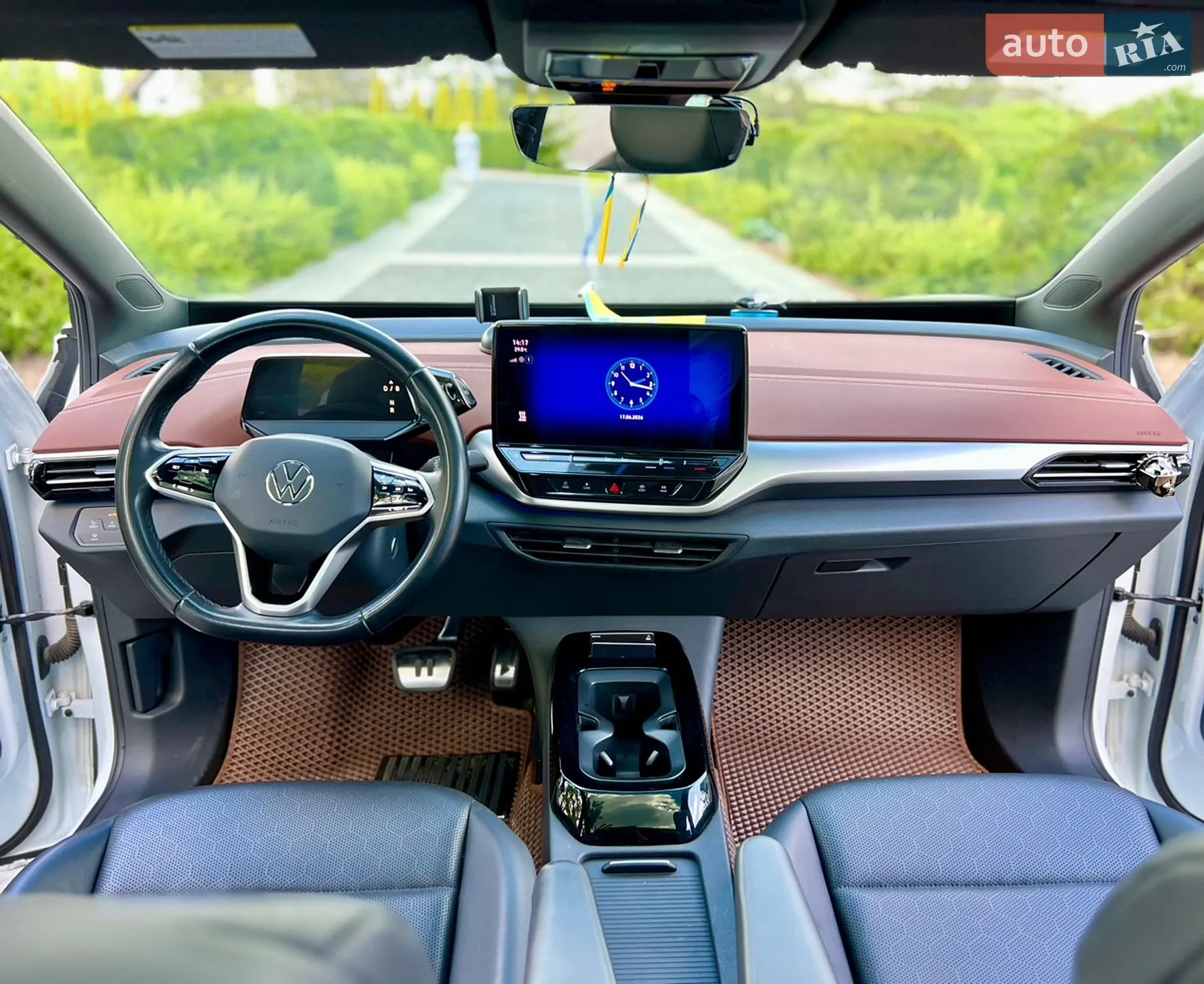 2021 Volkswagen ID.4 - мініатюра 30
