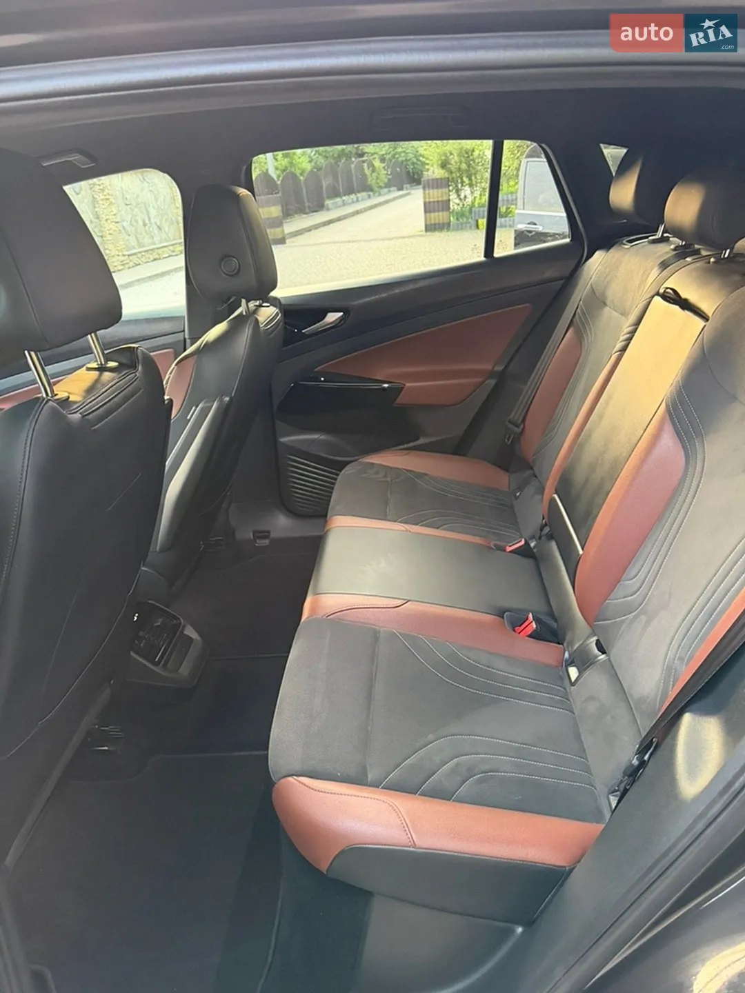 2021 Volkswagen ID.4 - мініатюра 17