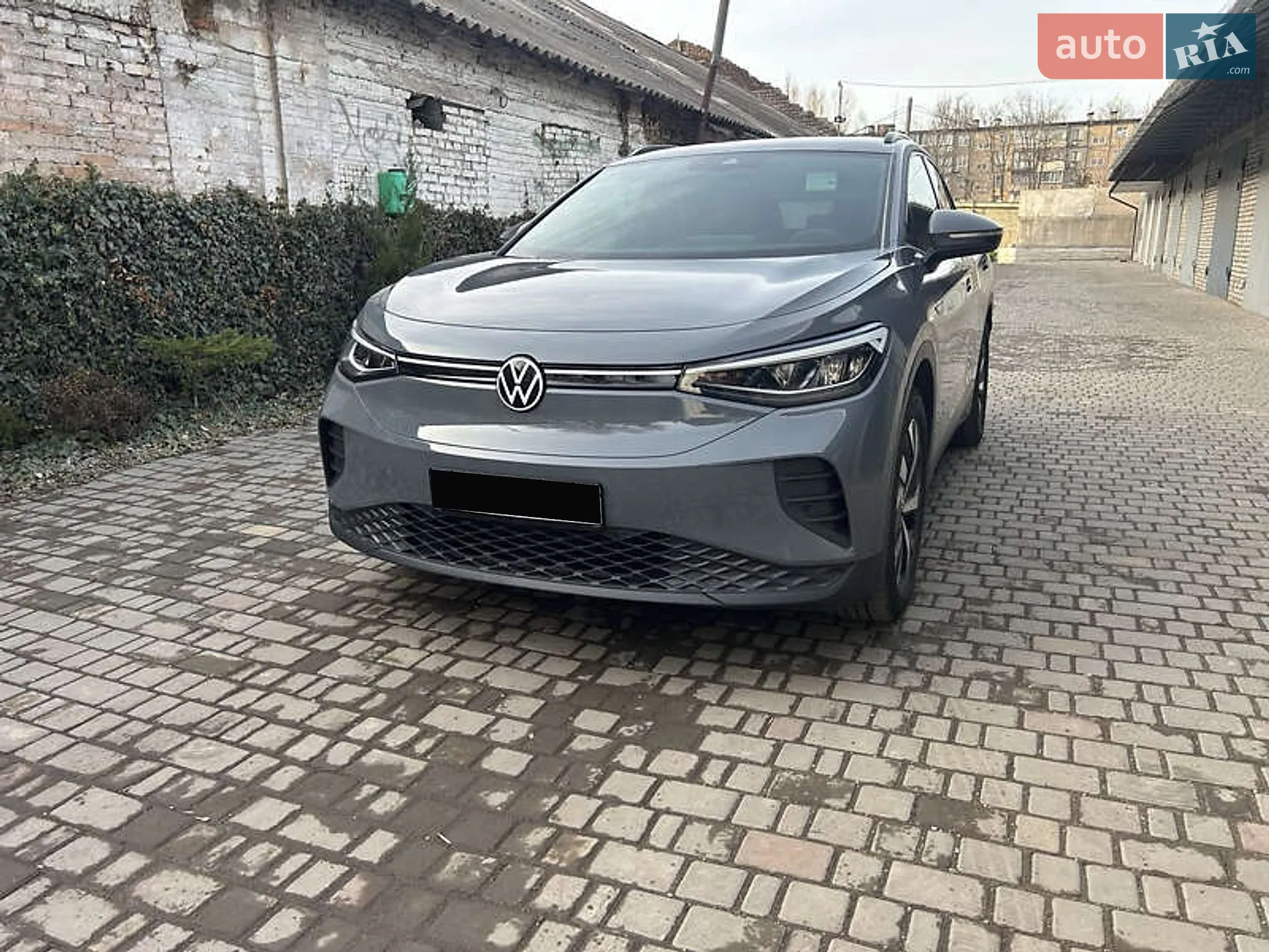 2023 Volkswagen ID.4 - мініатюра 2