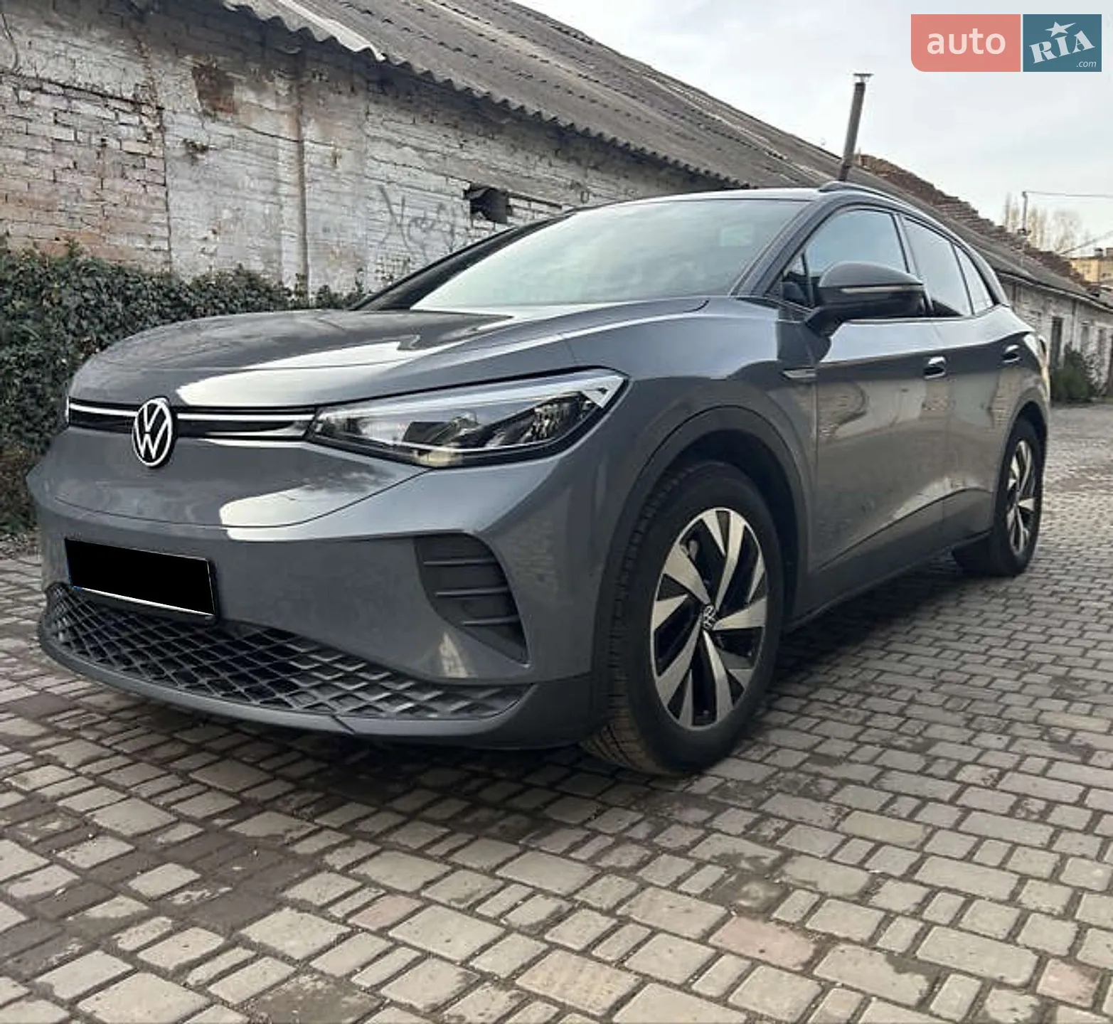 2023 Volkswagen ID.4 - мініатюра 3