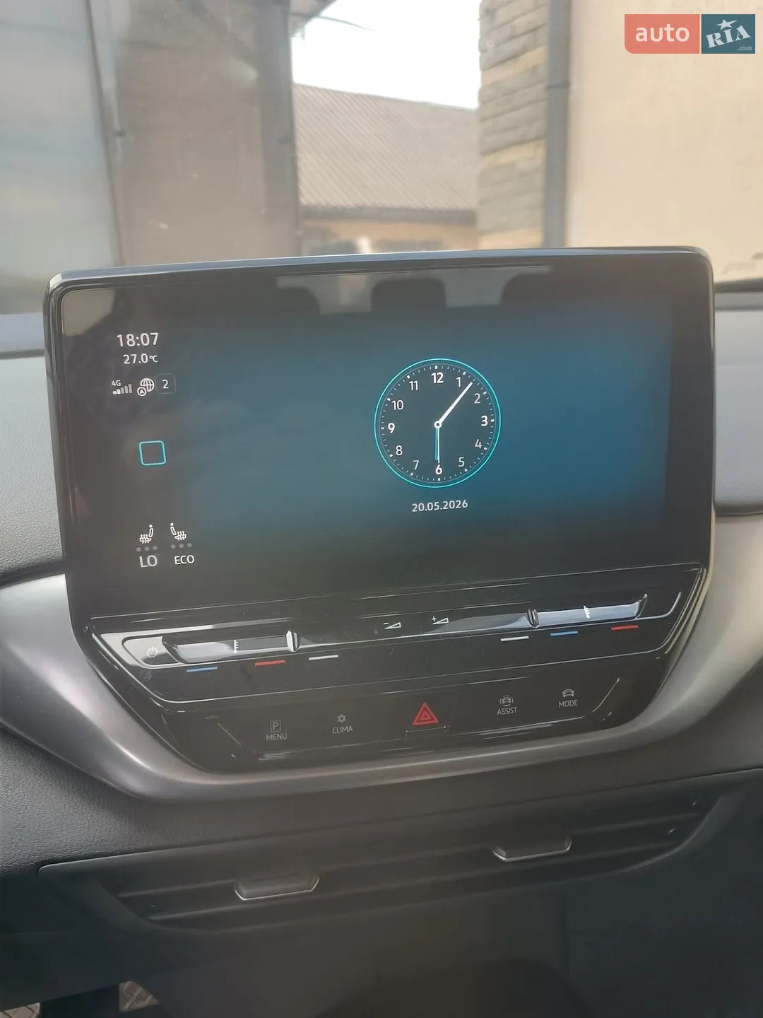 2021 Volkswagen ID.4 - мініатюра 10