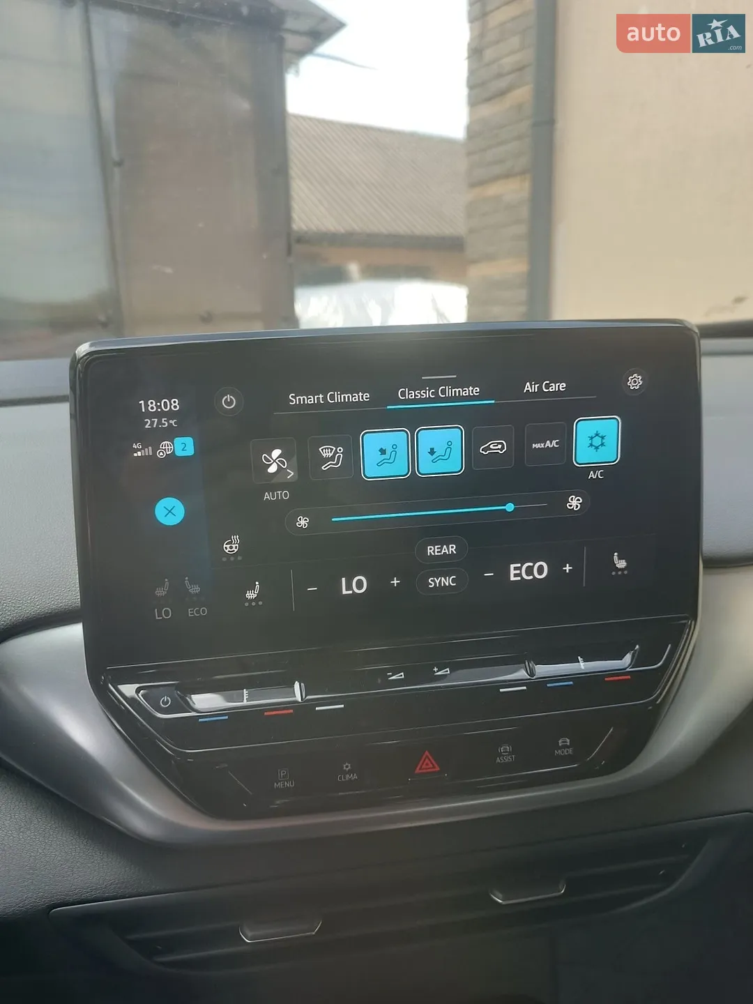 2021 Volkswagen ID.4 - мініатюра 13