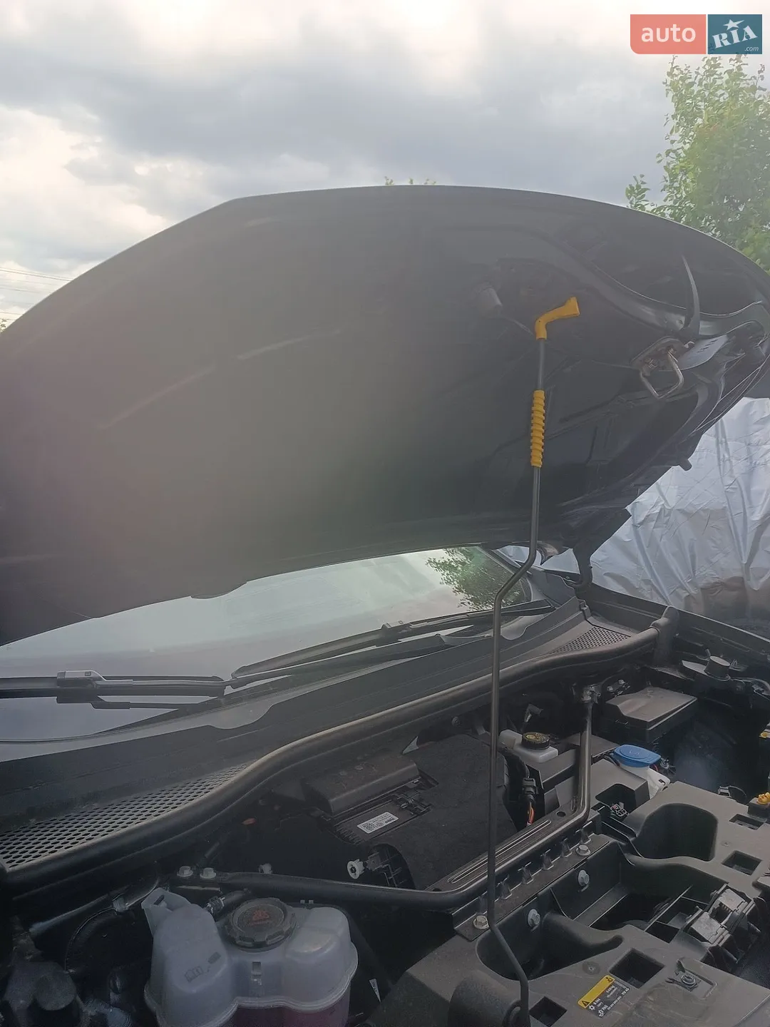 2021 Volkswagen ID.4 - мініатюра 21