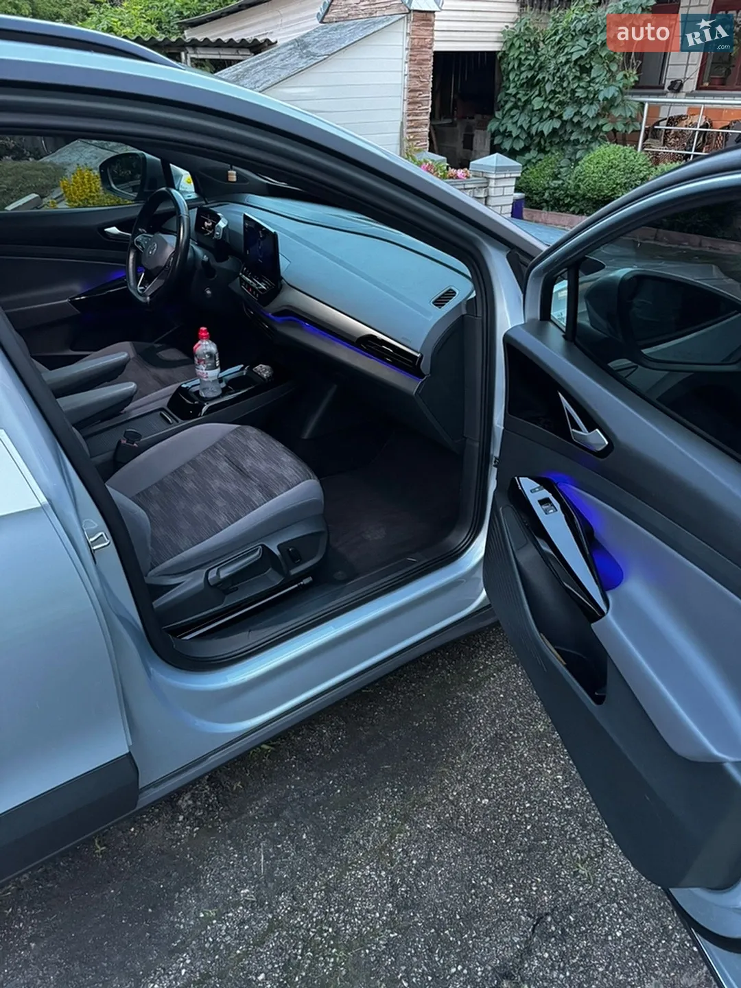 2021 Volkswagen ID.4 - мініатюра 19