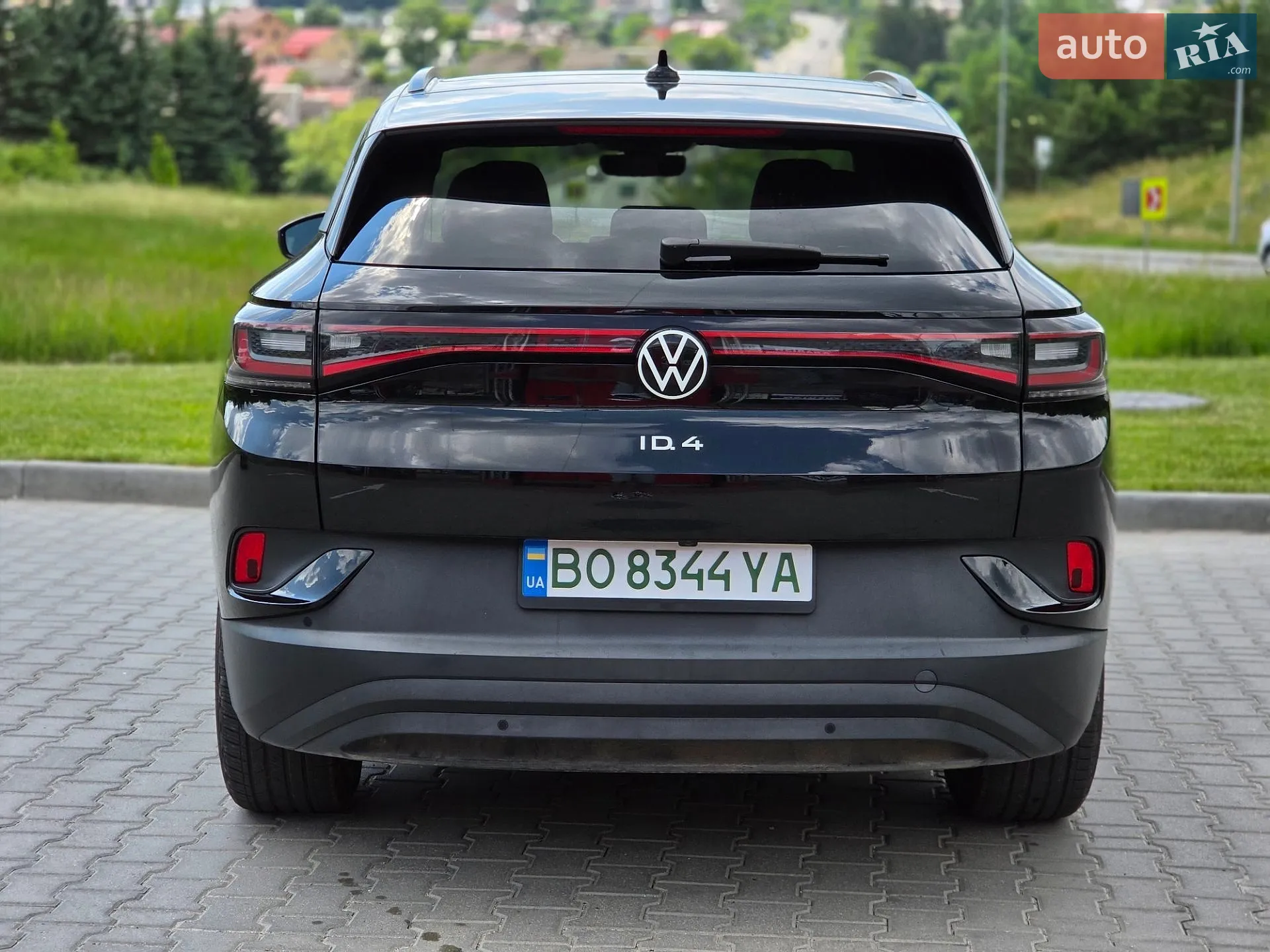 2022 Volkswagen ID.4 - мініатюра 15