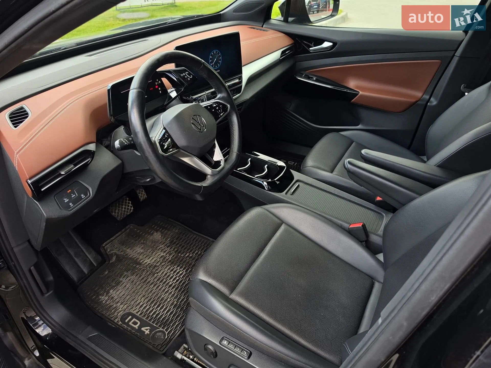 2022 Volkswagen ID.4 - мініатюра 19