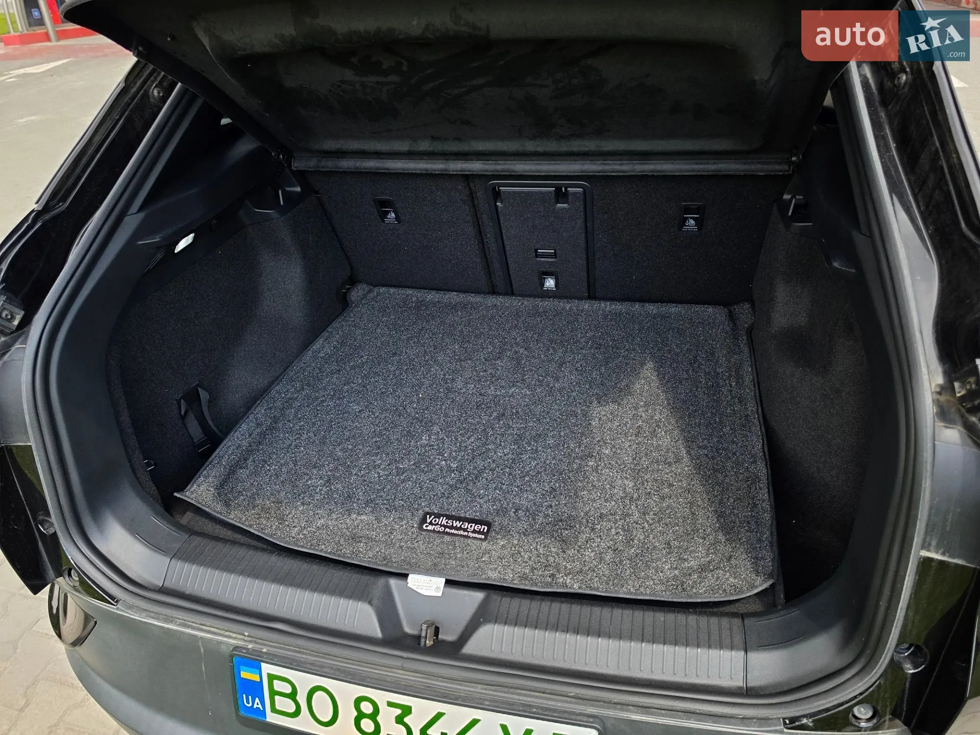 2022 Volkswagen ID.4 - мініатюра 43