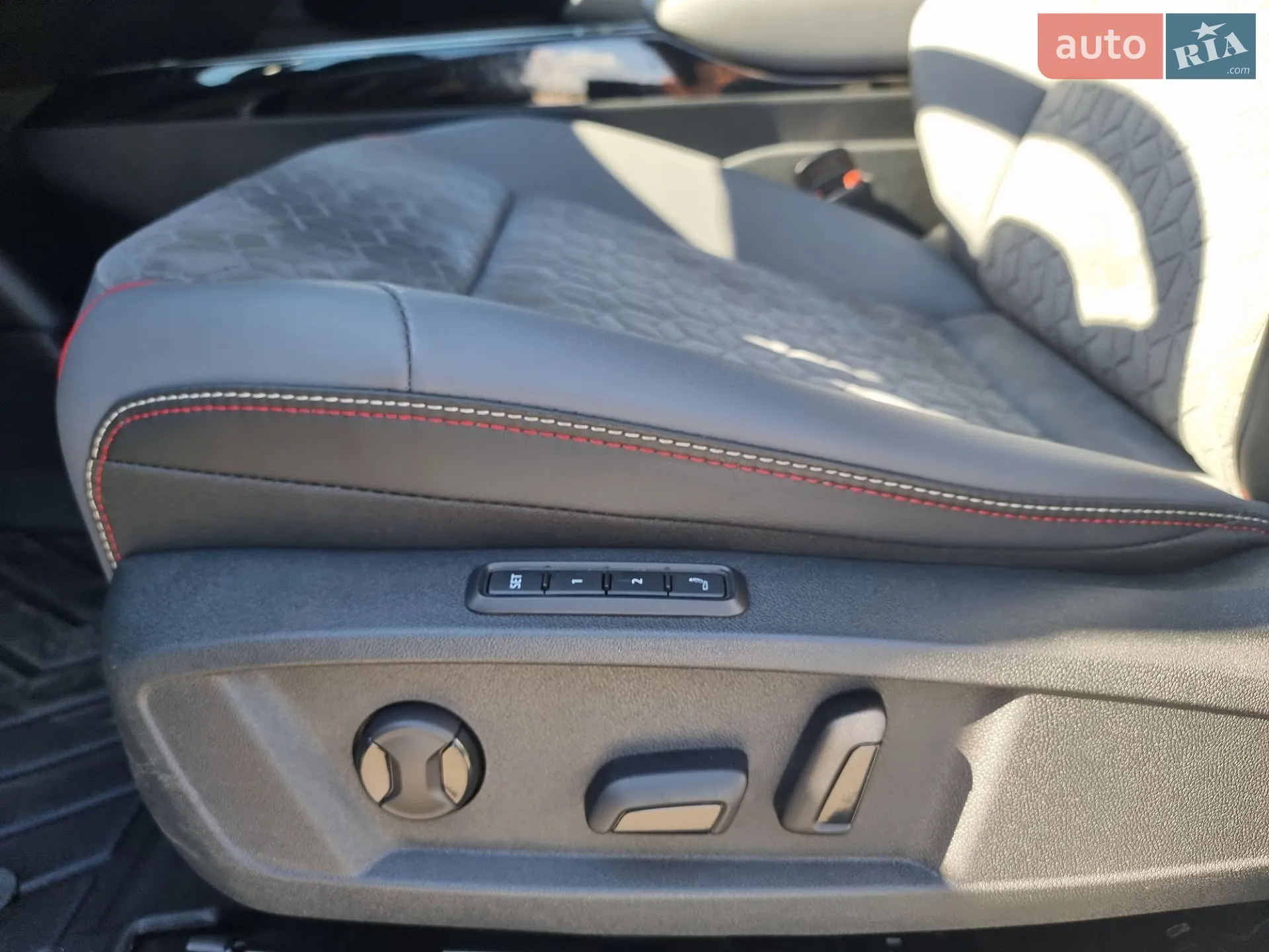 2021 Volkswagen ID.4 - мініатюра 14