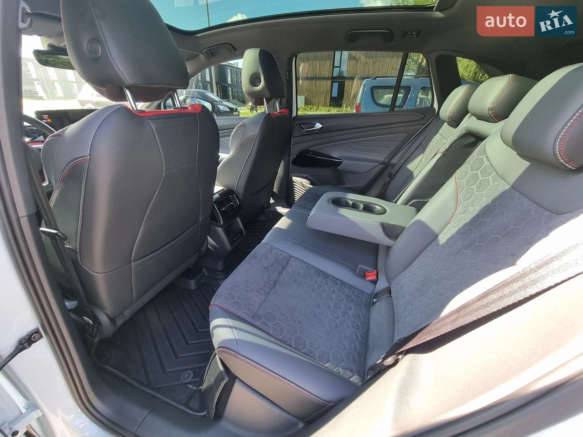 2021 Volkswagen ID.4 - мініатюра 17