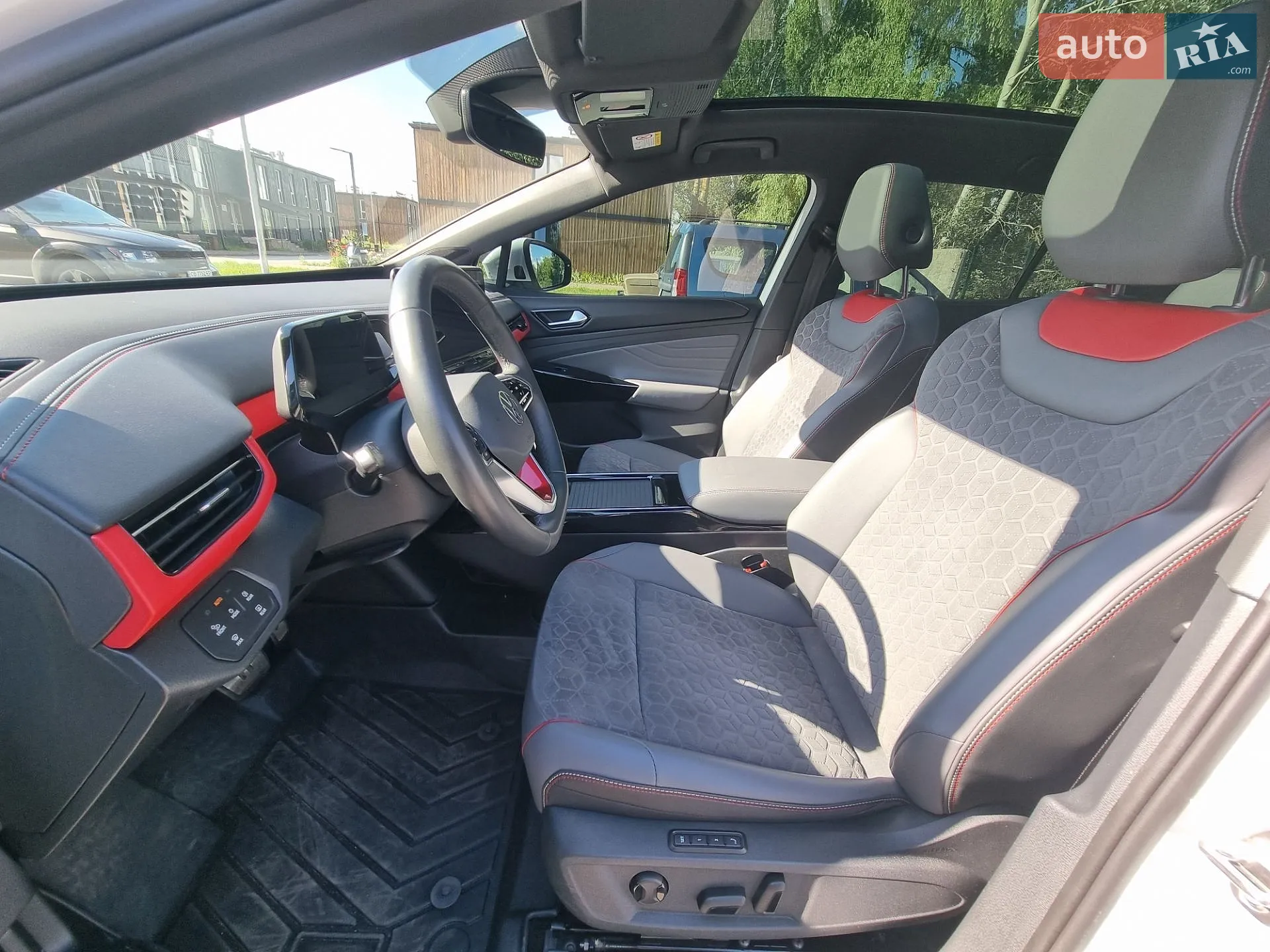 2021 Volkswagen ID.4 - мініатюра 32