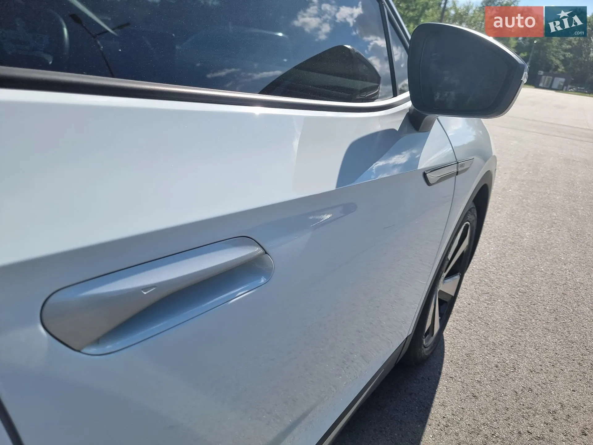 2021 Volkswagen ID.4 - мініатюра 37