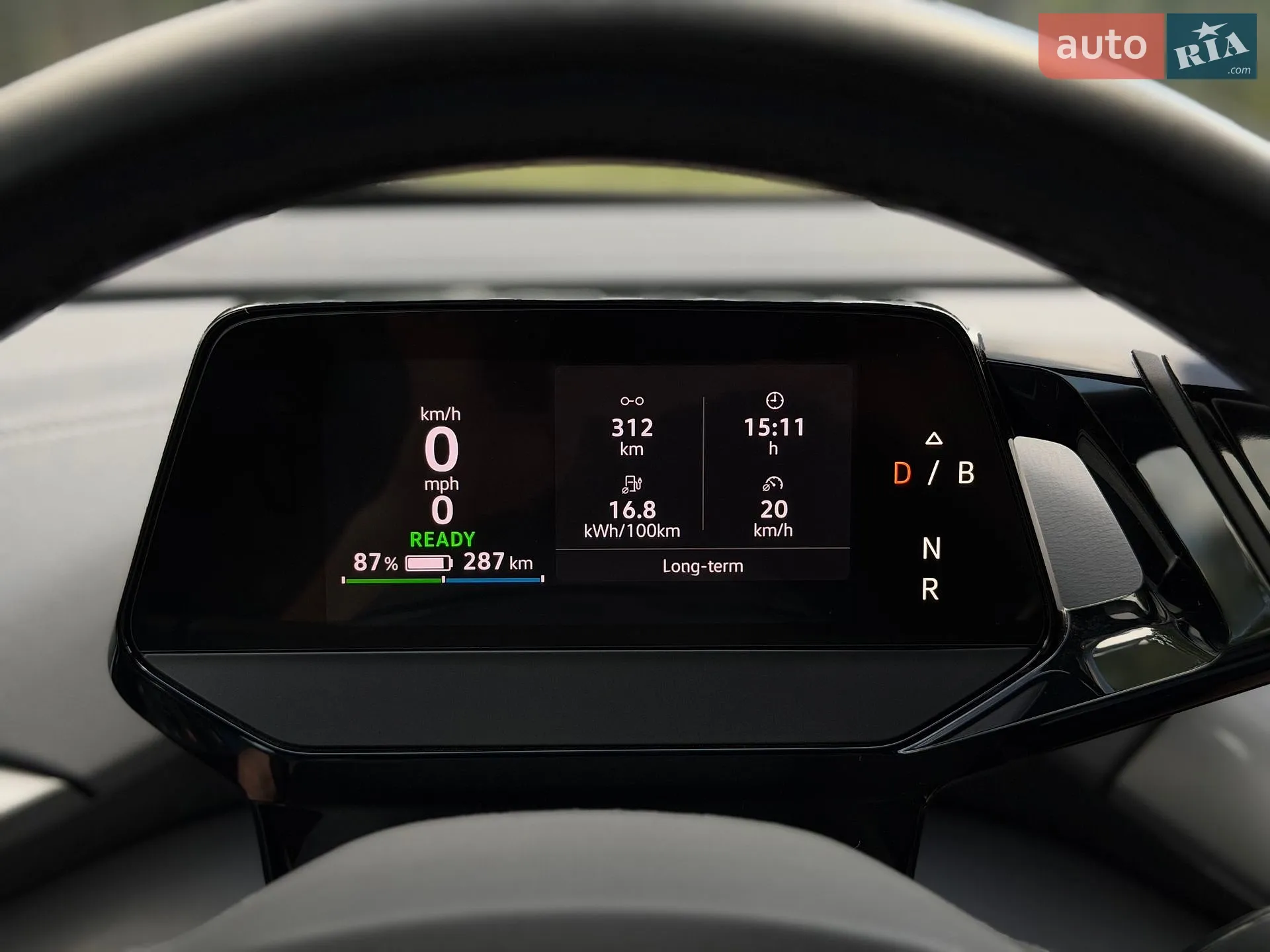 2024 Volkswagen ID.4 - мініатюра 27