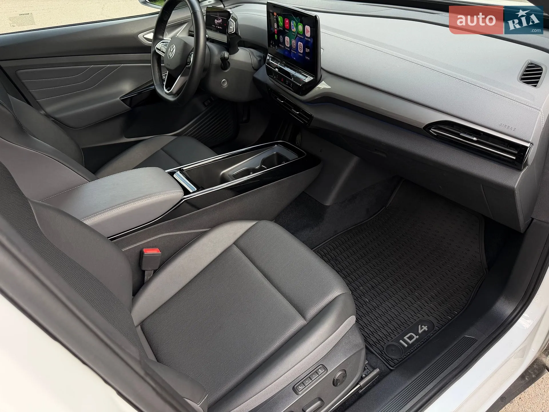 2024 Volkswagen ID.4 - мініатюра 19