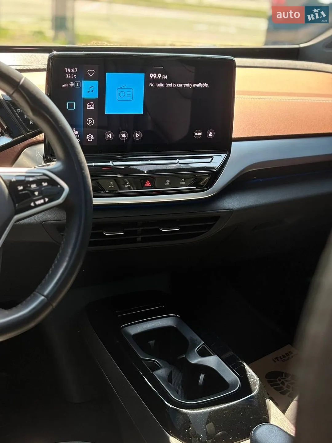 2022 Volkswagen ID.4 - мініатюра 17
