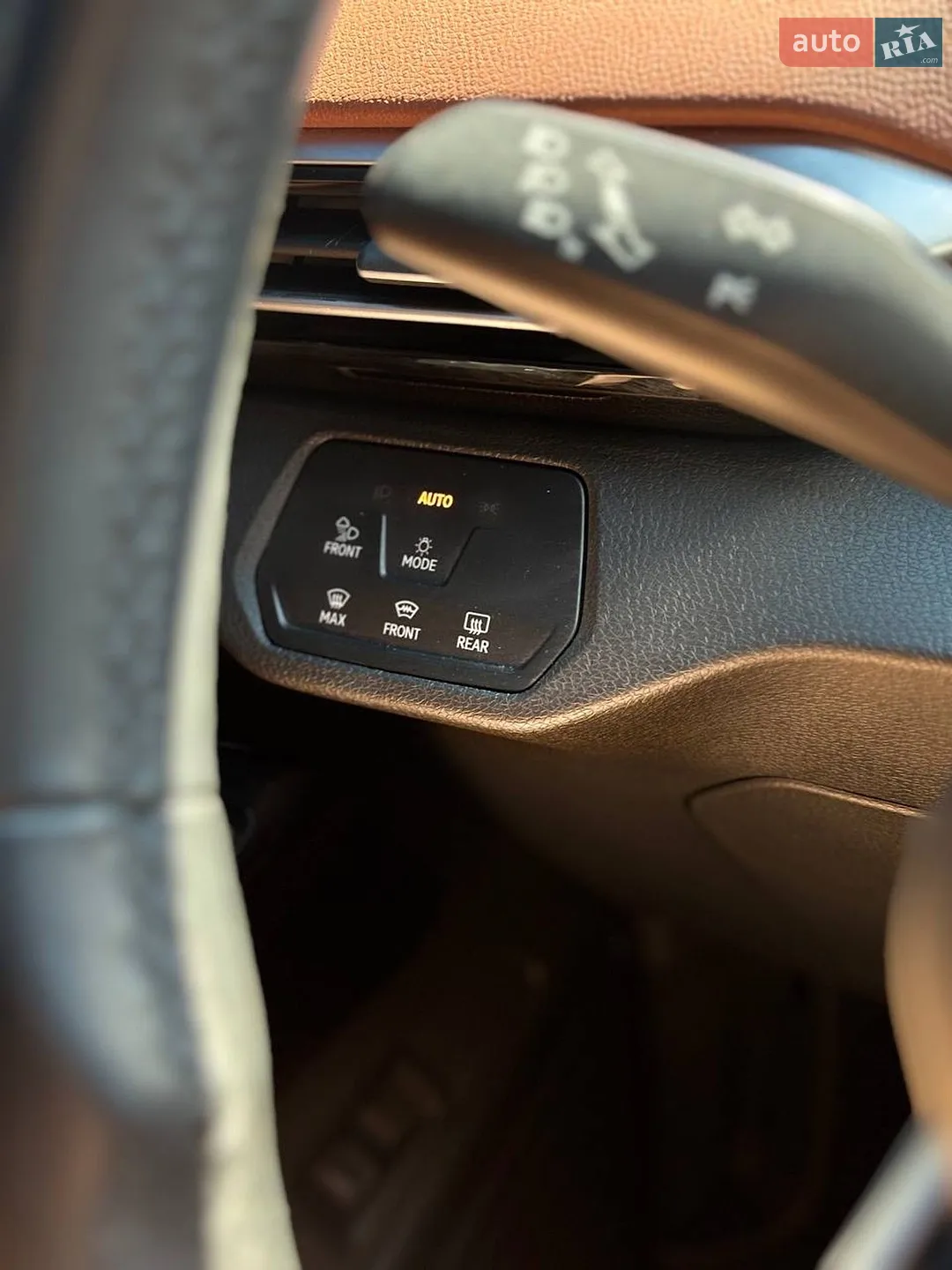 2022 Volkswagen ID.4 - мініатюра 40