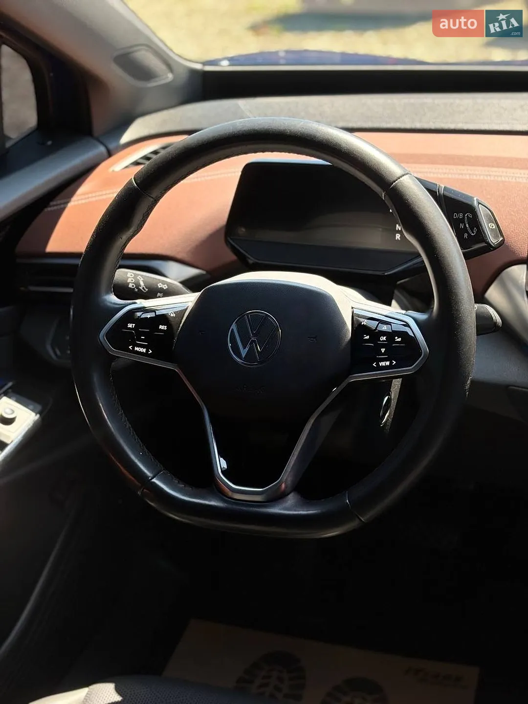 2022 Volkswagen ID.4 - мініатюра 43
