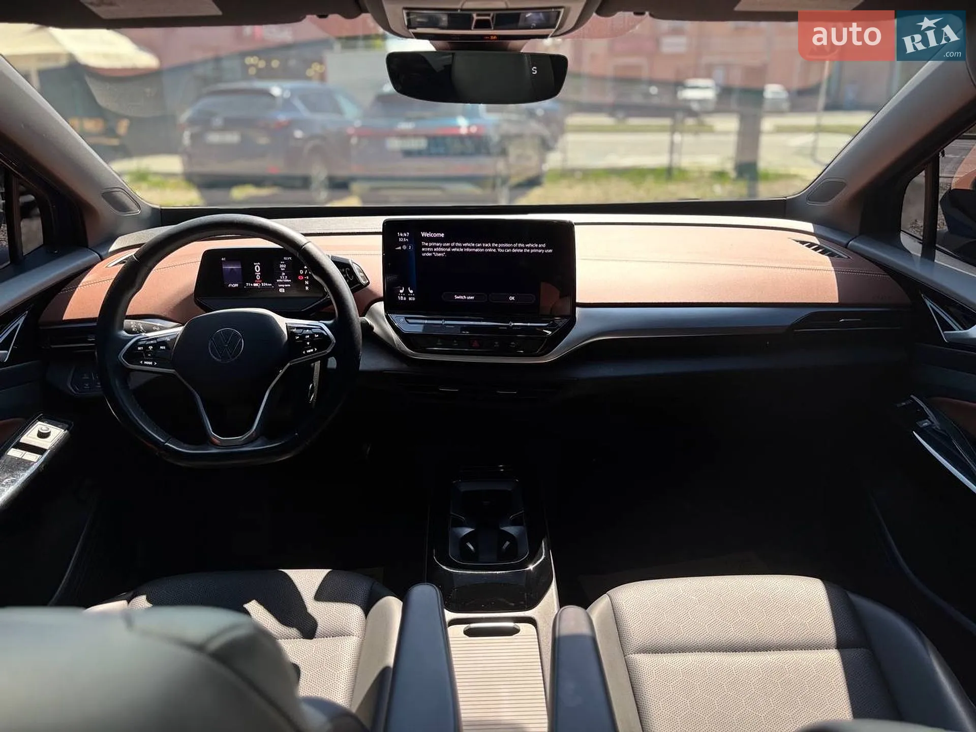 2022 Volkswagen ID.4 - мініатюра 45