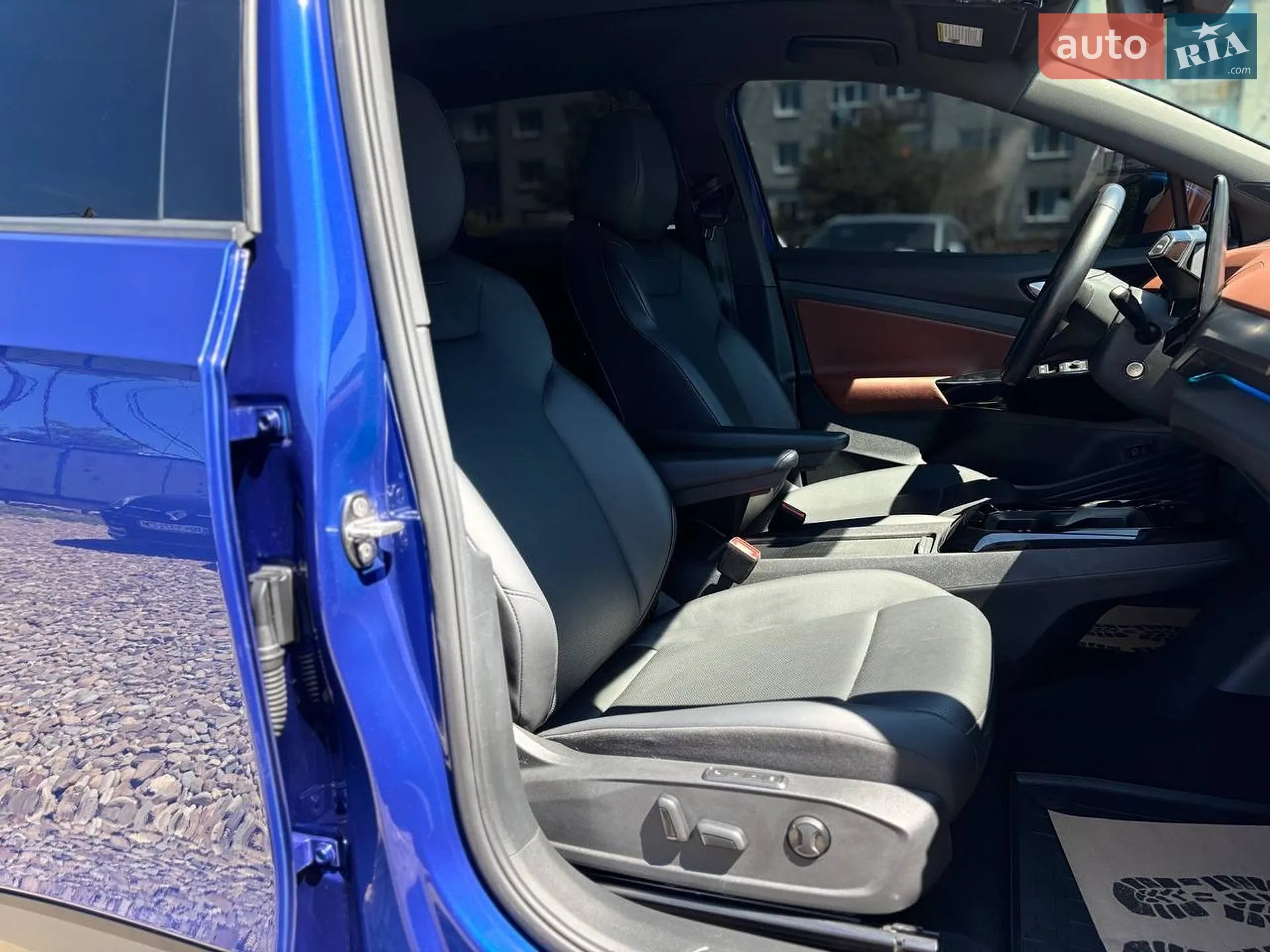 2022 Volkswagen ID.4 - мініатюра 53