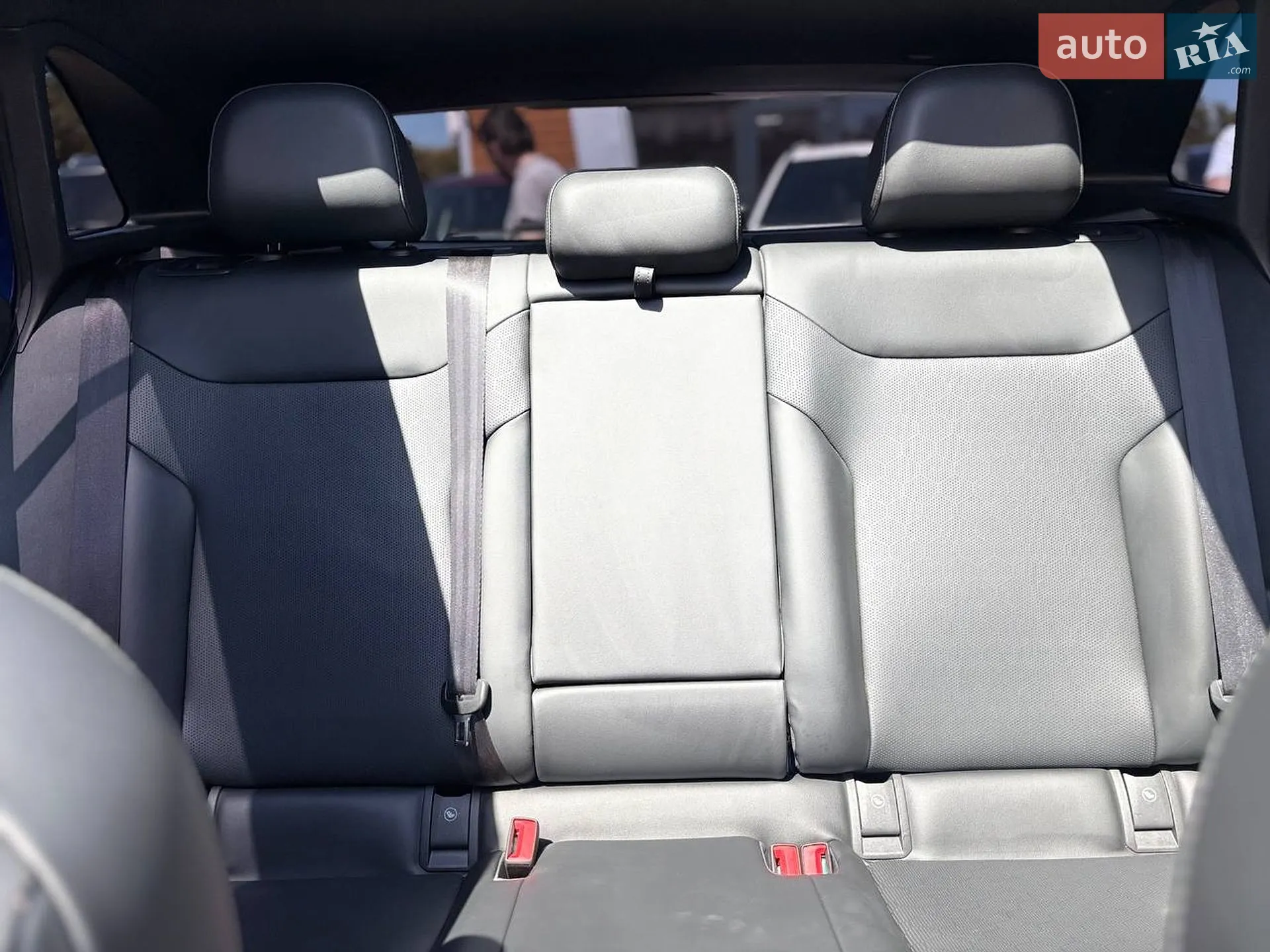 2022 Volkswagen ID.4 - мініатюра 55