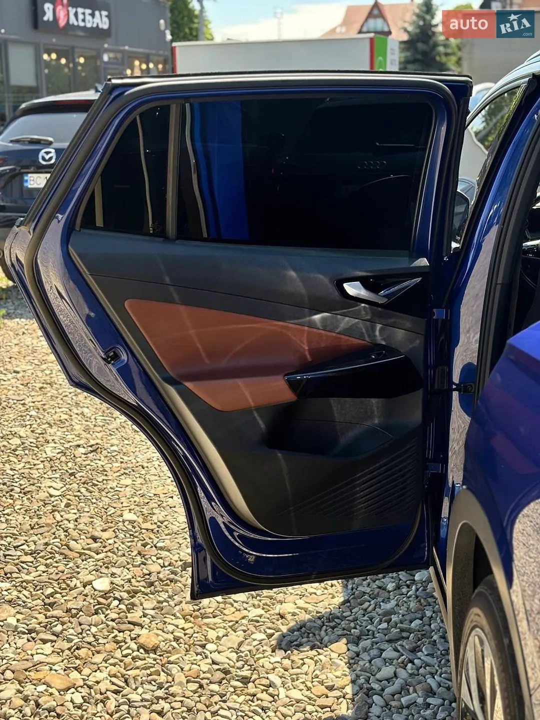 2022 Volkswagen ID.4 - мініатюра 67