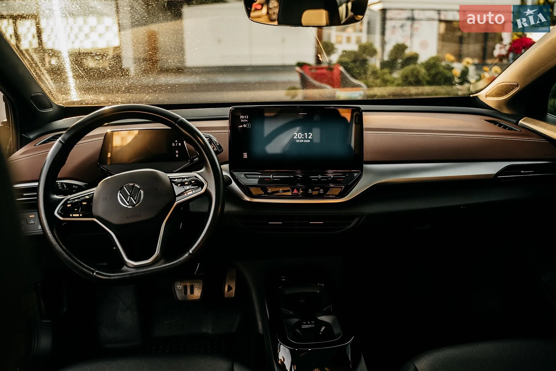 2021 Volkswagen ID.4 - мініатюра 14