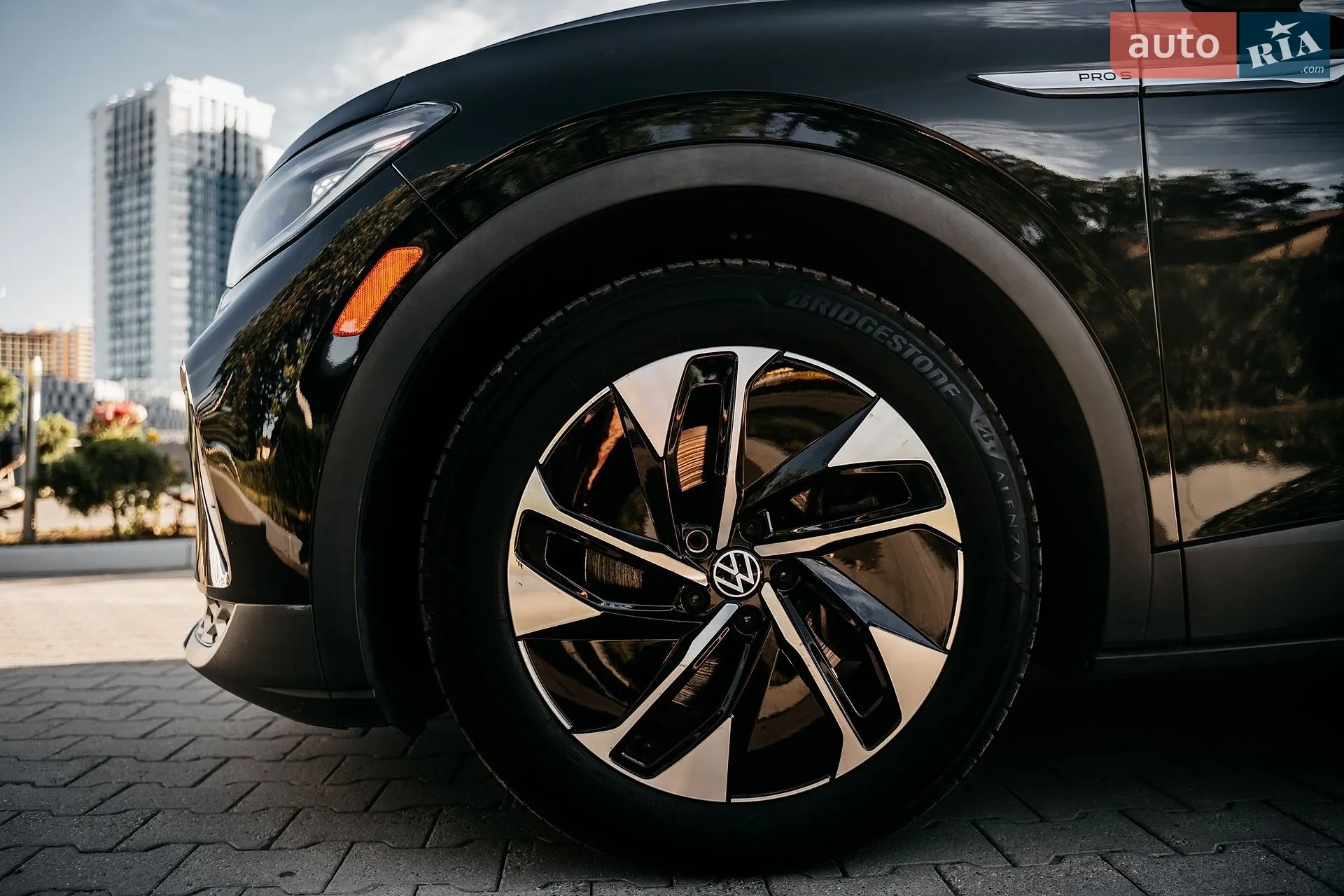 2021 Volkswagen ID.4 - мініатюра 20