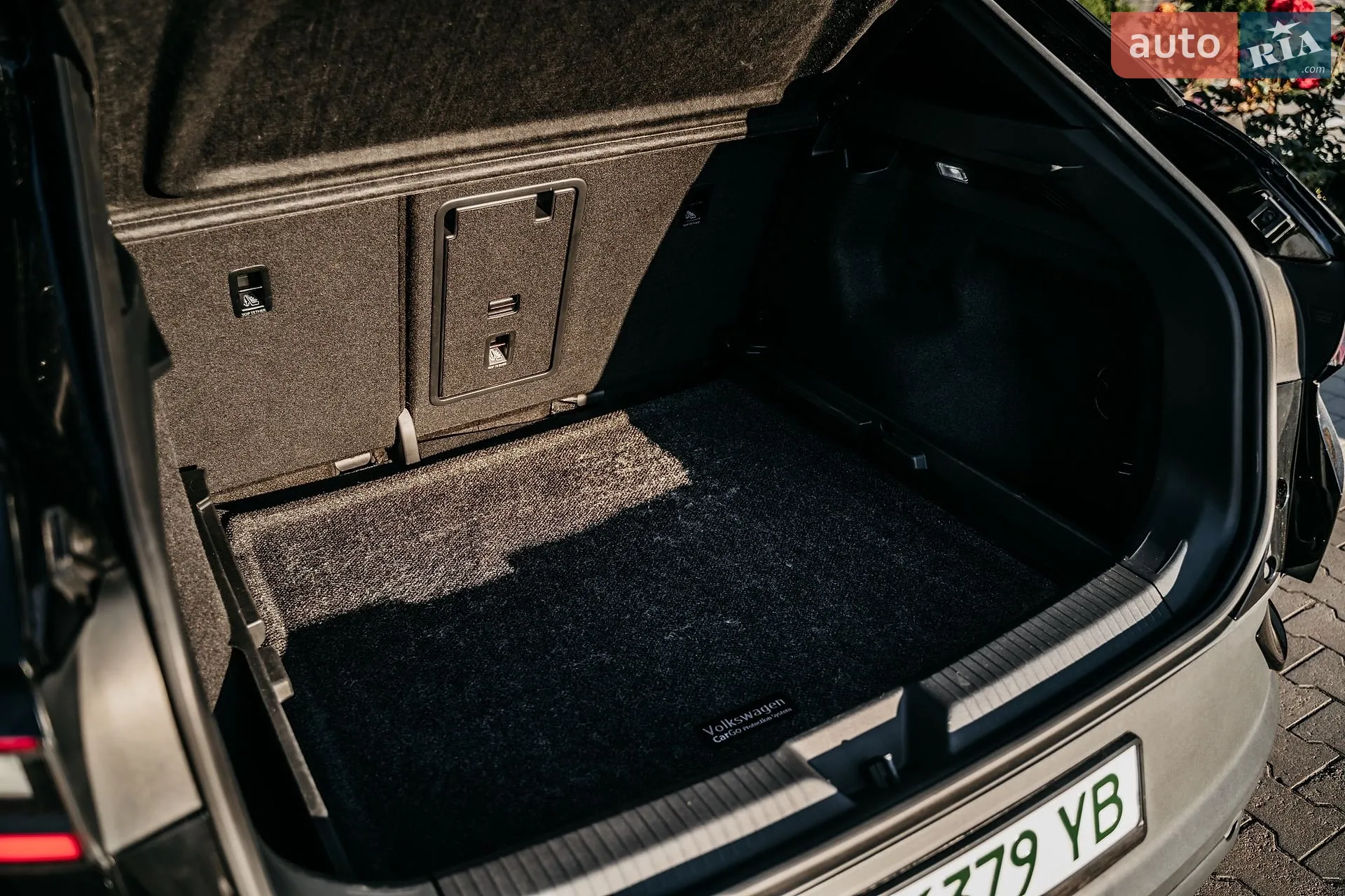 2021 Volkswagen ID.4 - мініатюра 19