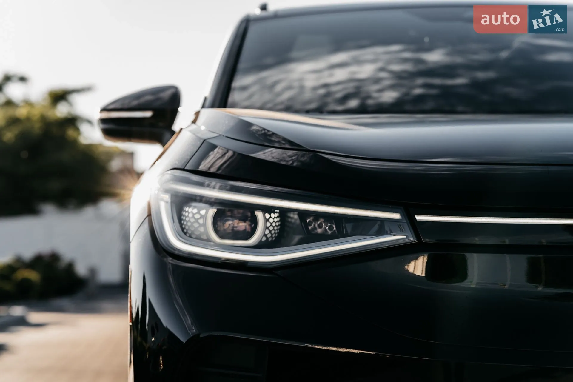 2021 Volkswagen ID.4 - мініатюра 21