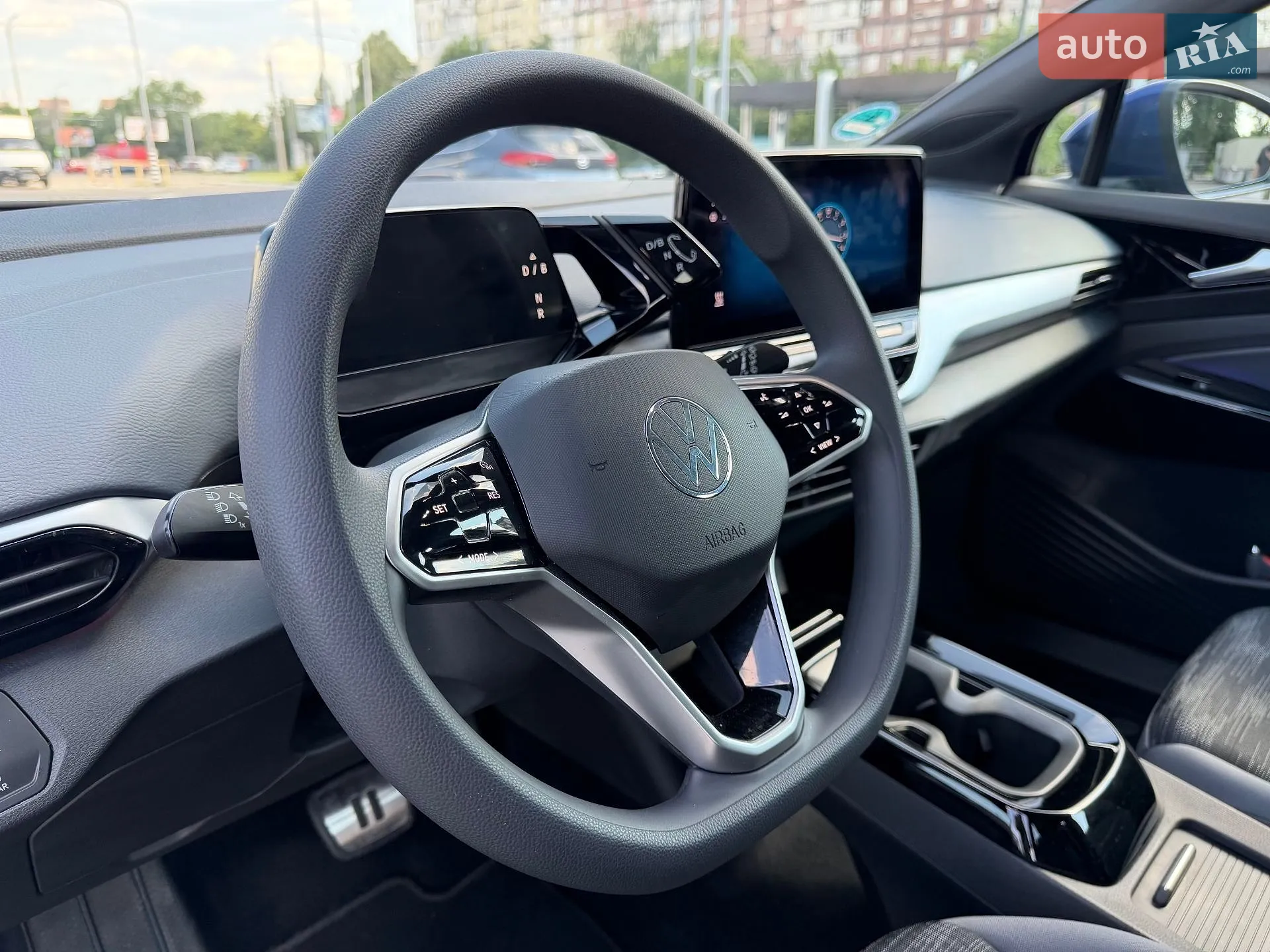 2022 Volkswagen ID.4 - мініатюра 12
