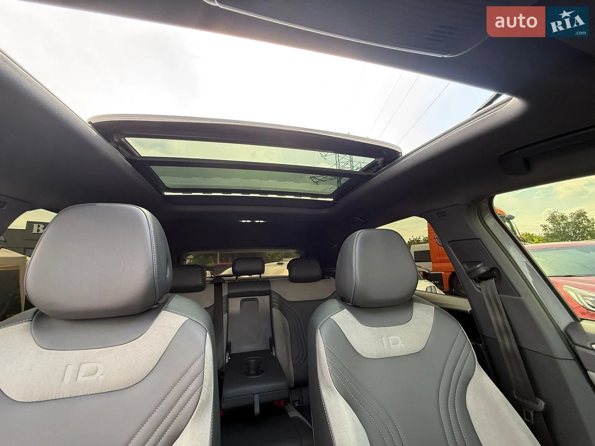 2022 Volkswagen ID.4 - мініатюра 15