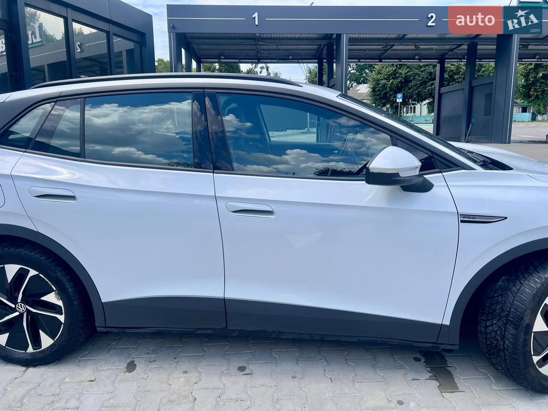 2021 Volkswagen ID.4 - мініатюра 19