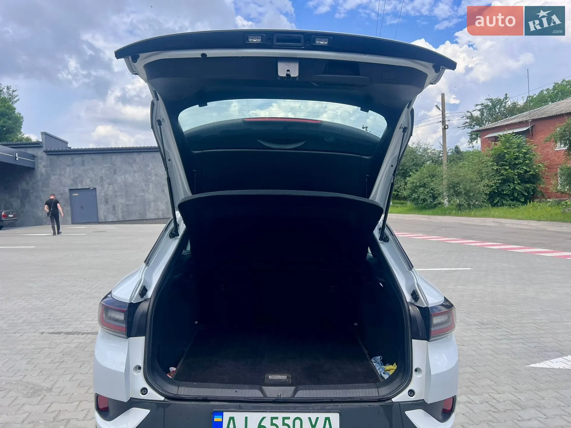 2021 Volkswagen ID.4 - мініатюра 29