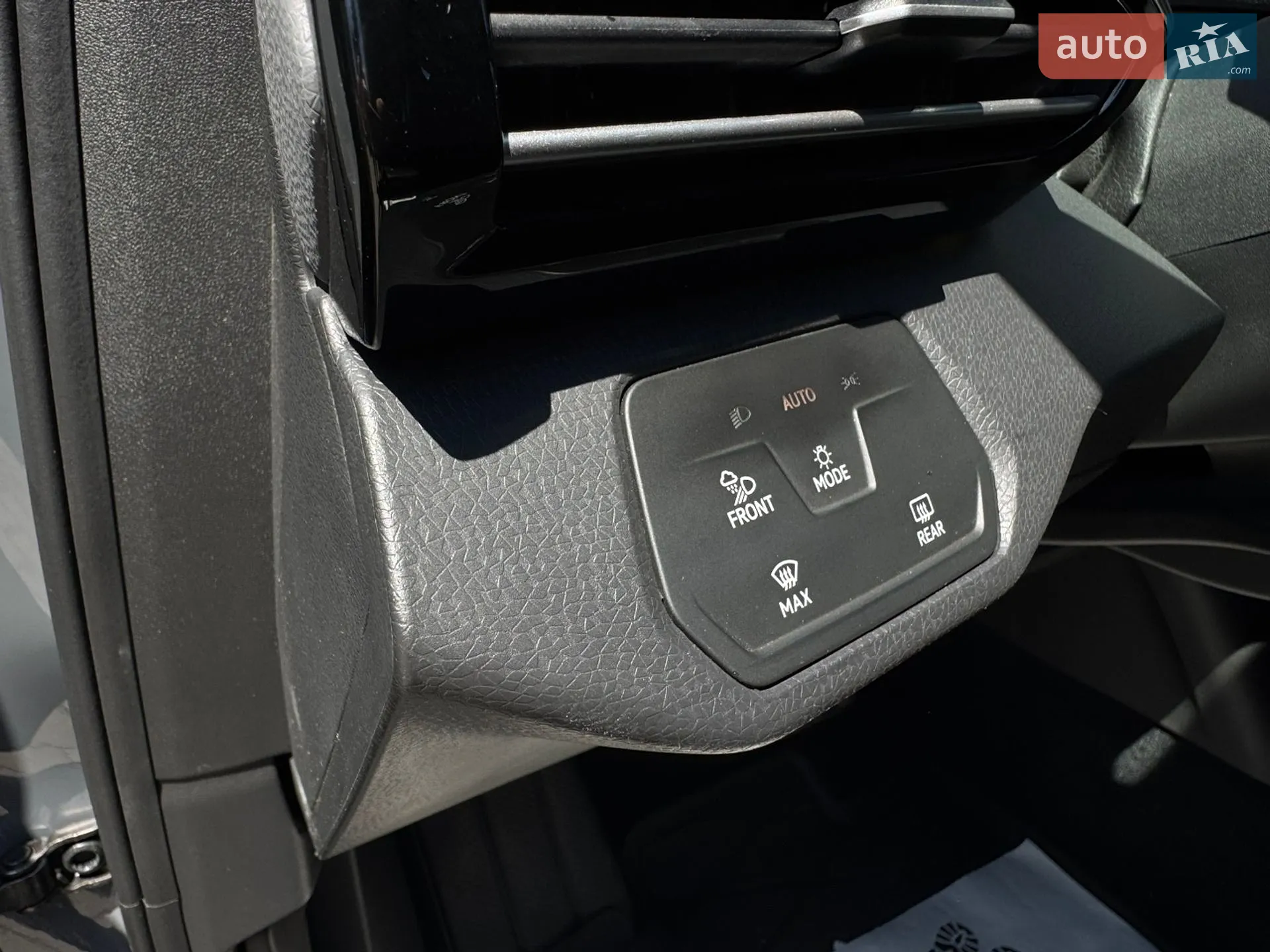 2024 Volkswagen ID.4 - мініатюра 22