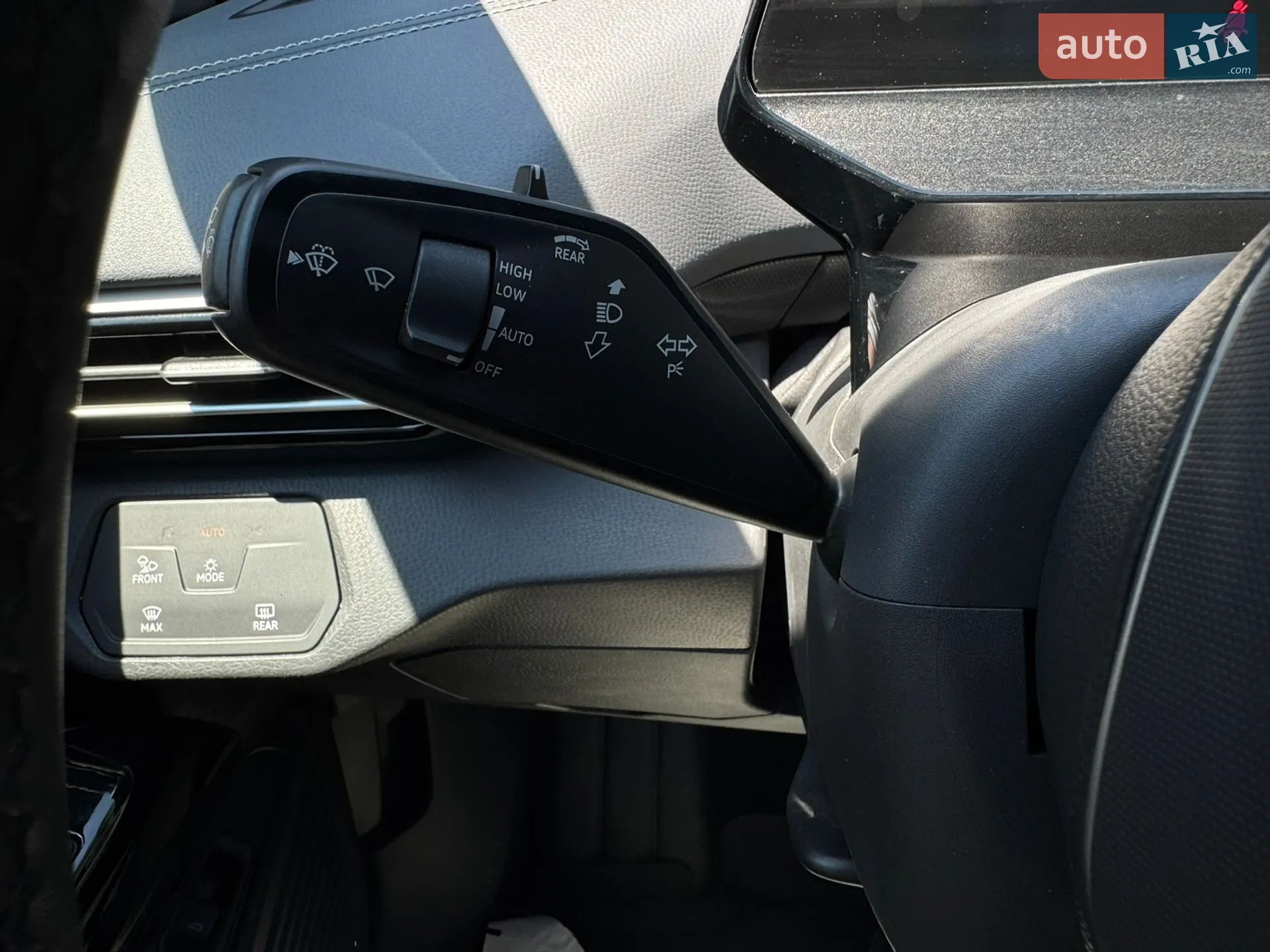 2024 Volkswagen ID.4 - мініатюра 26